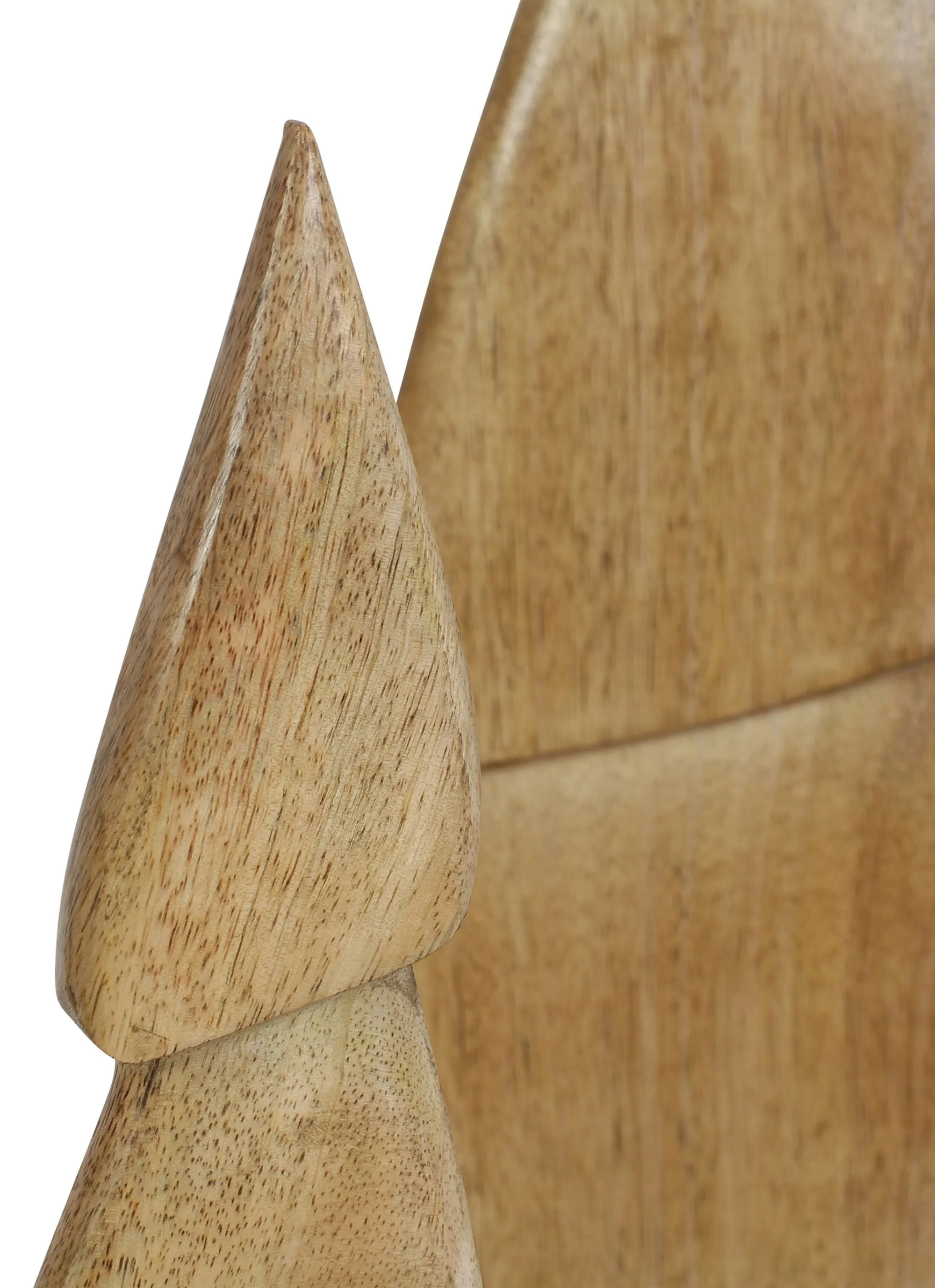 Tannenbaum "Mangoholz", 2er Set  im Frank Flechtwaren Online Shop für Tannenbäume kaufen