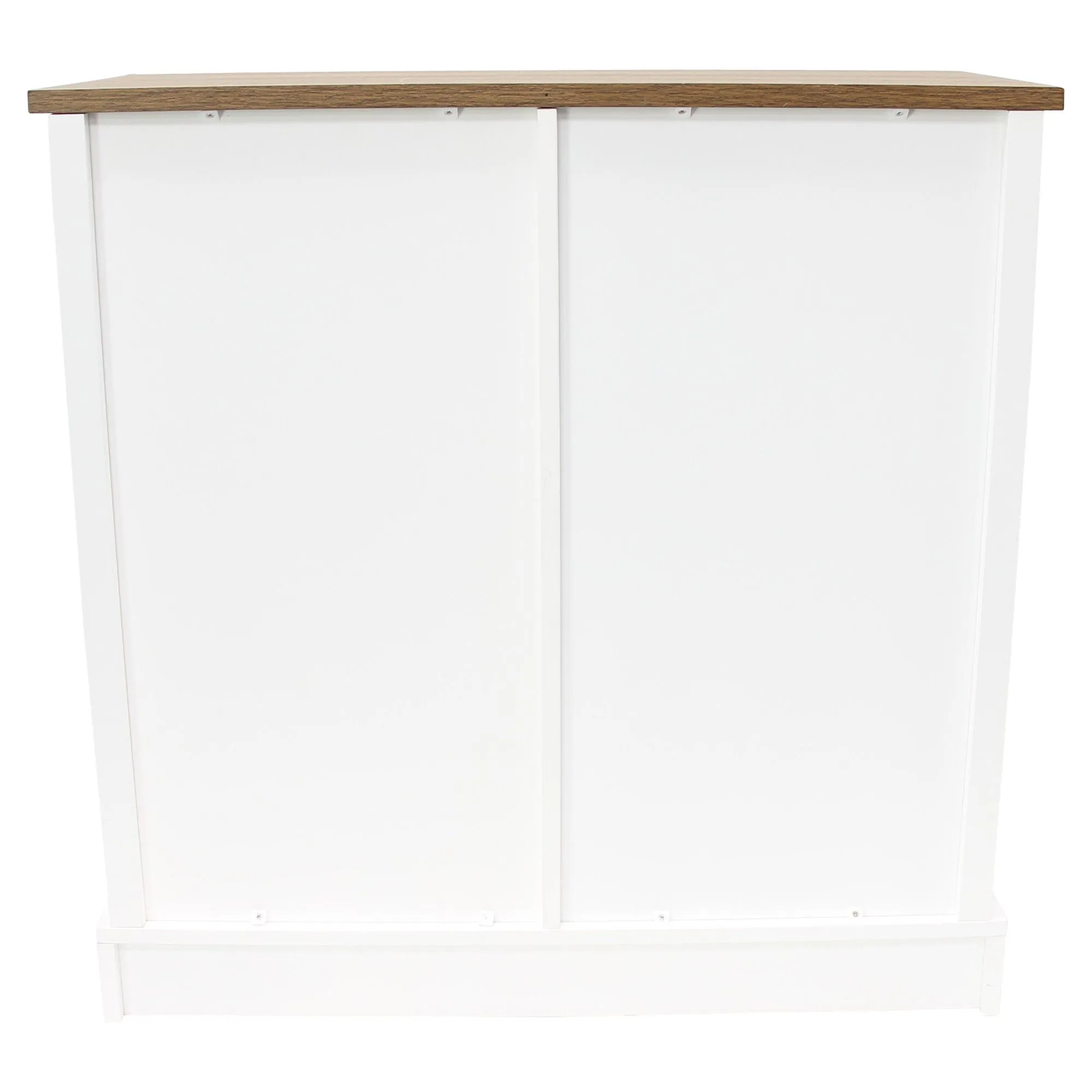 Sideboard "Landhaus"  im Frank Flechtwaren Online Shop für Landhaus-Flair kaufen