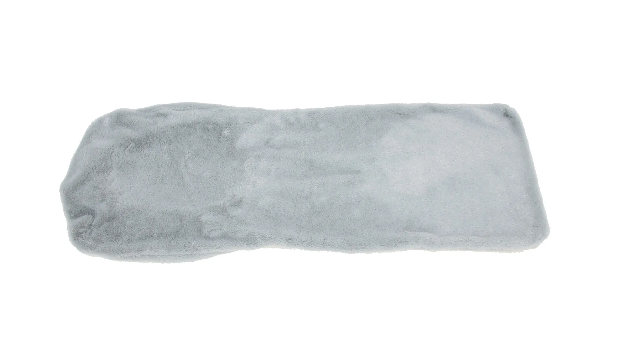 Stuhlhusse "Kuschelweich"  im Frank Flechtwaren Online Shop für Weihnachtliche Stuhlhussen kaufen