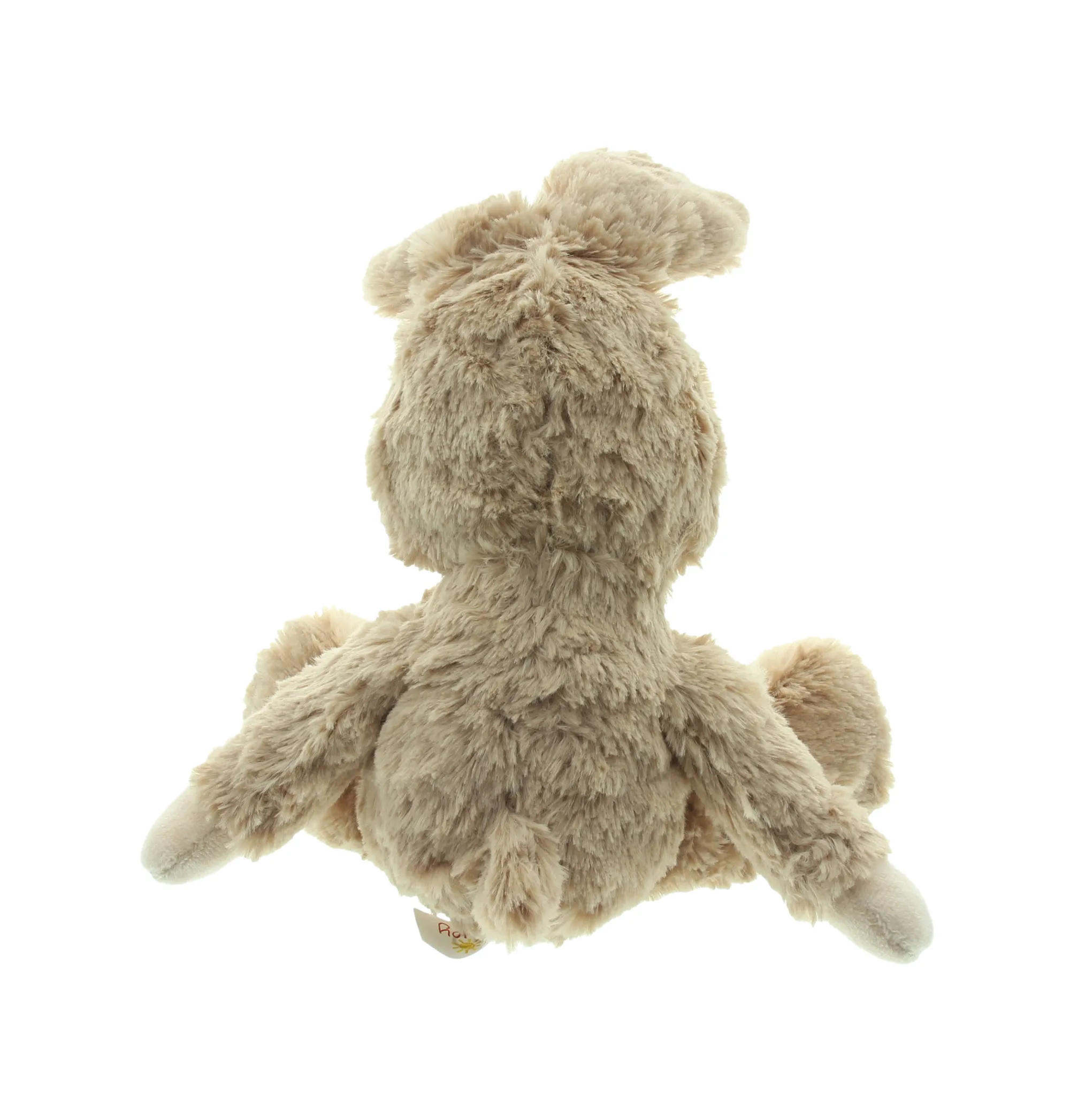 Kuschelhase "Flocke"  im Frank Flechtwaren Online Shop für For Animal Lovers kaufen