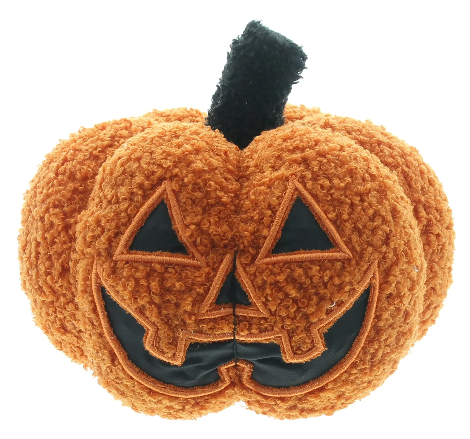LED-Deko "Halloween-Kürbis"  im Frank Flechtwaren Online Shop für Dekokürbisse kaufen