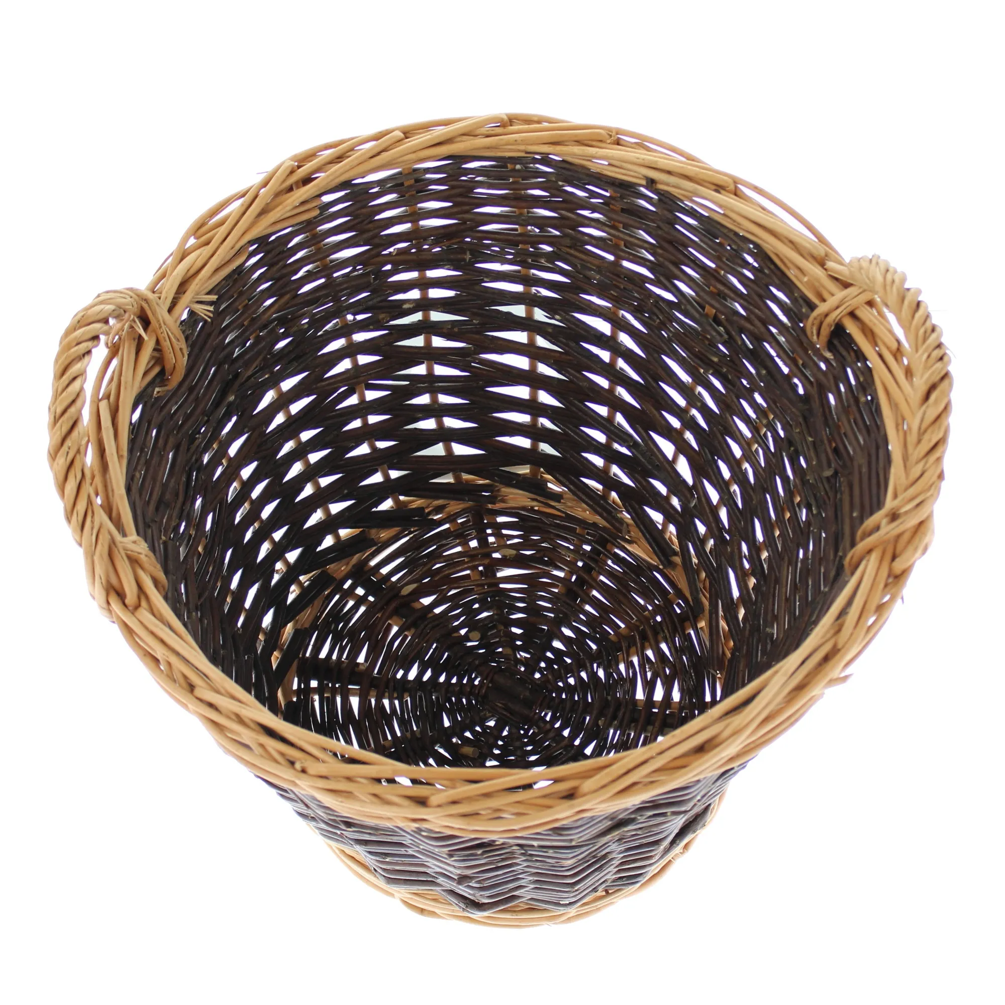 Füllkorb "Weidengeflecht", klein  im Frank Flechtwaren Online Shop für Grill &amp; Chill kaufen