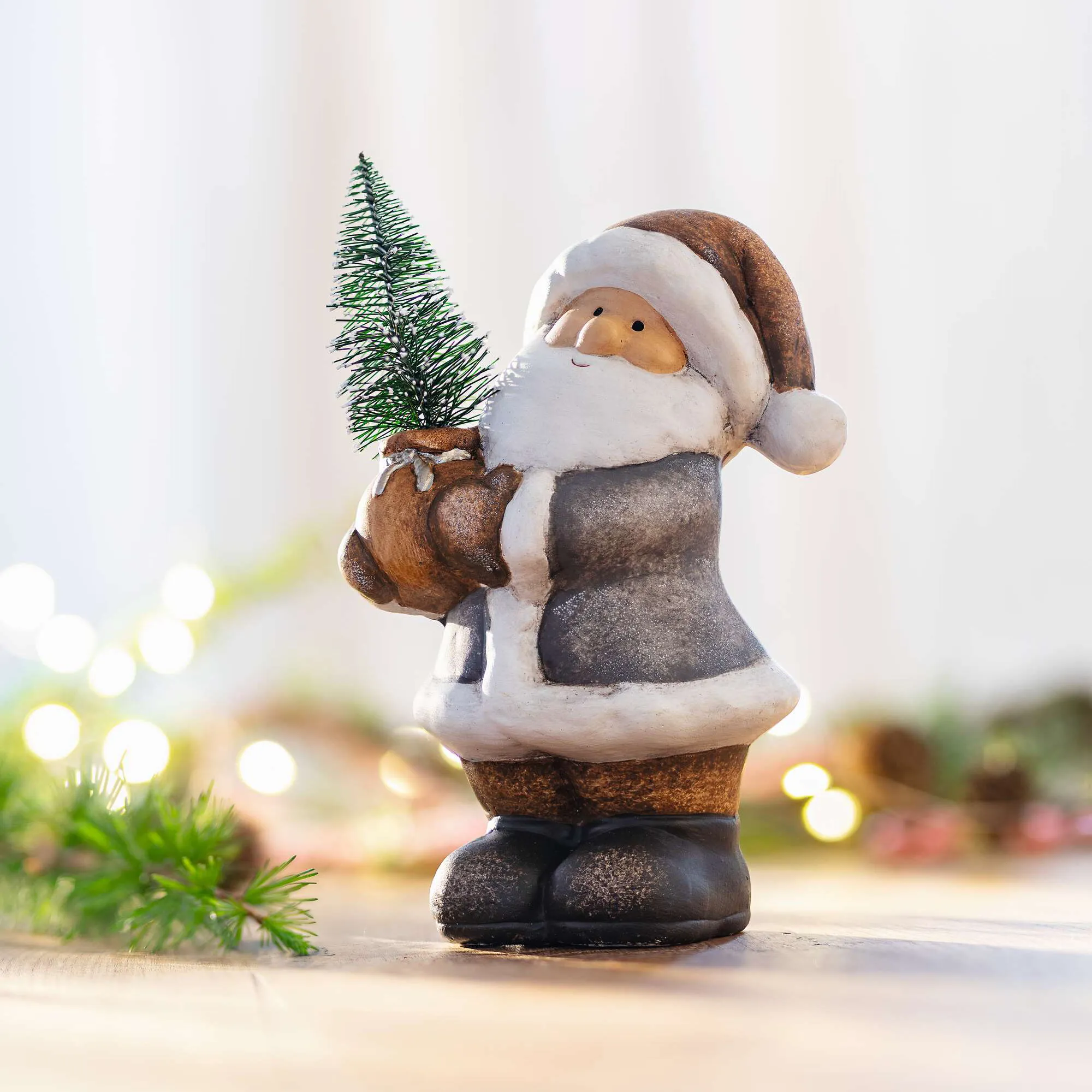 Santa "Tanne"  im Frank Flechtwaren Online Shop kaufen