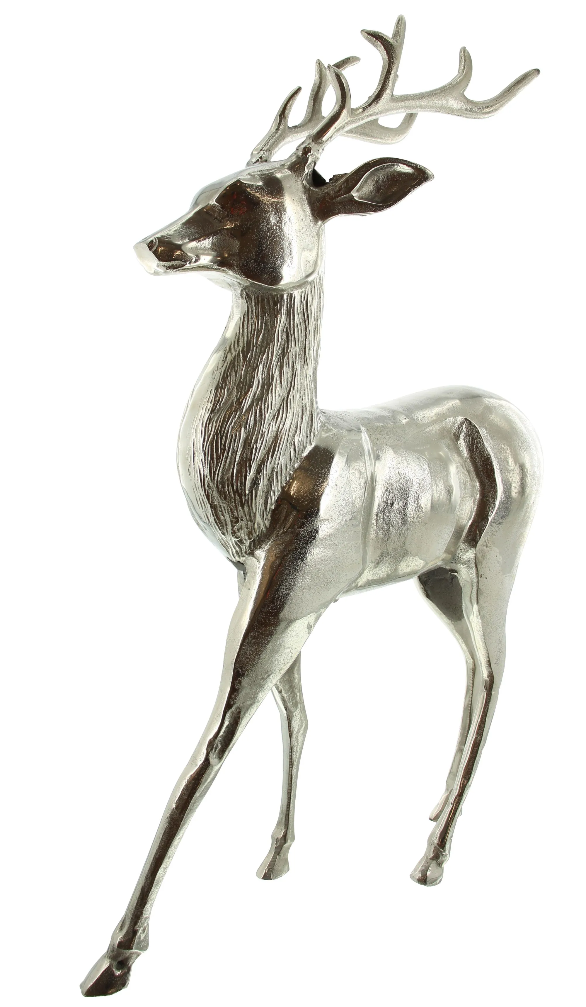 Hirsch, groß  im Frank Flechtwaren Online Shop für For Animal Lovers kaufen