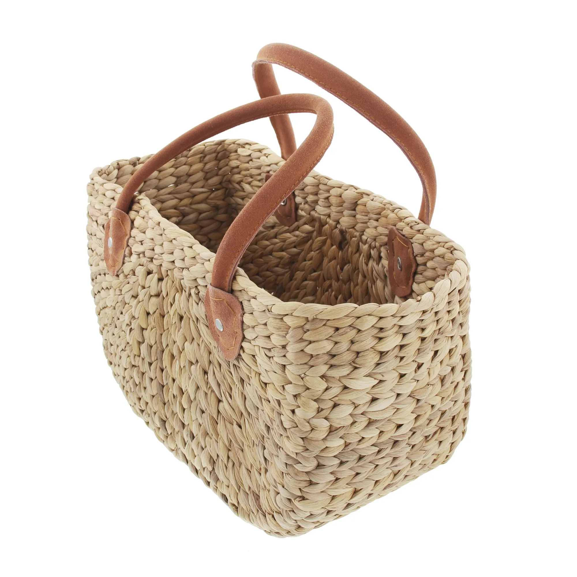 Tasche "Naturgeflecht"  im Frank Flechtwaren Online Shop für Landhaus-Flair kaufen
