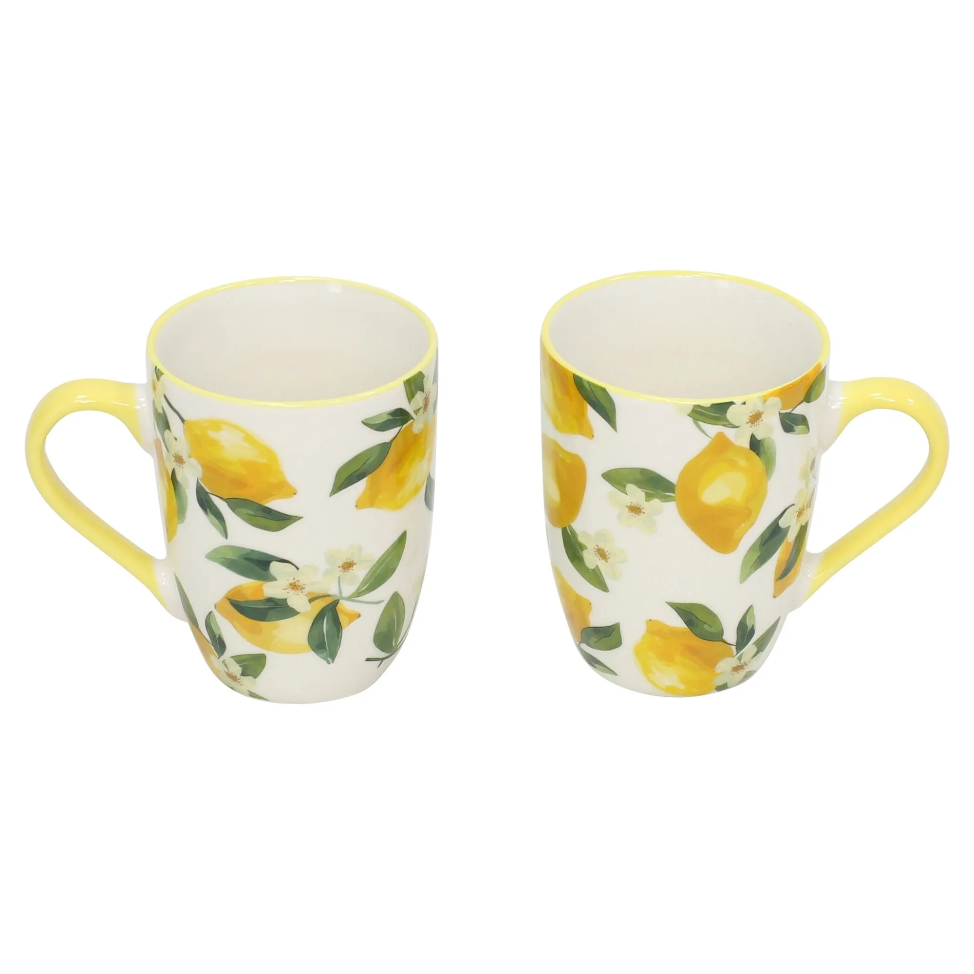 Tasse "Summer Feeling", 2er Set  im Frank Flechtwaren Online Shop für Geschenke-Tipps kaufen
