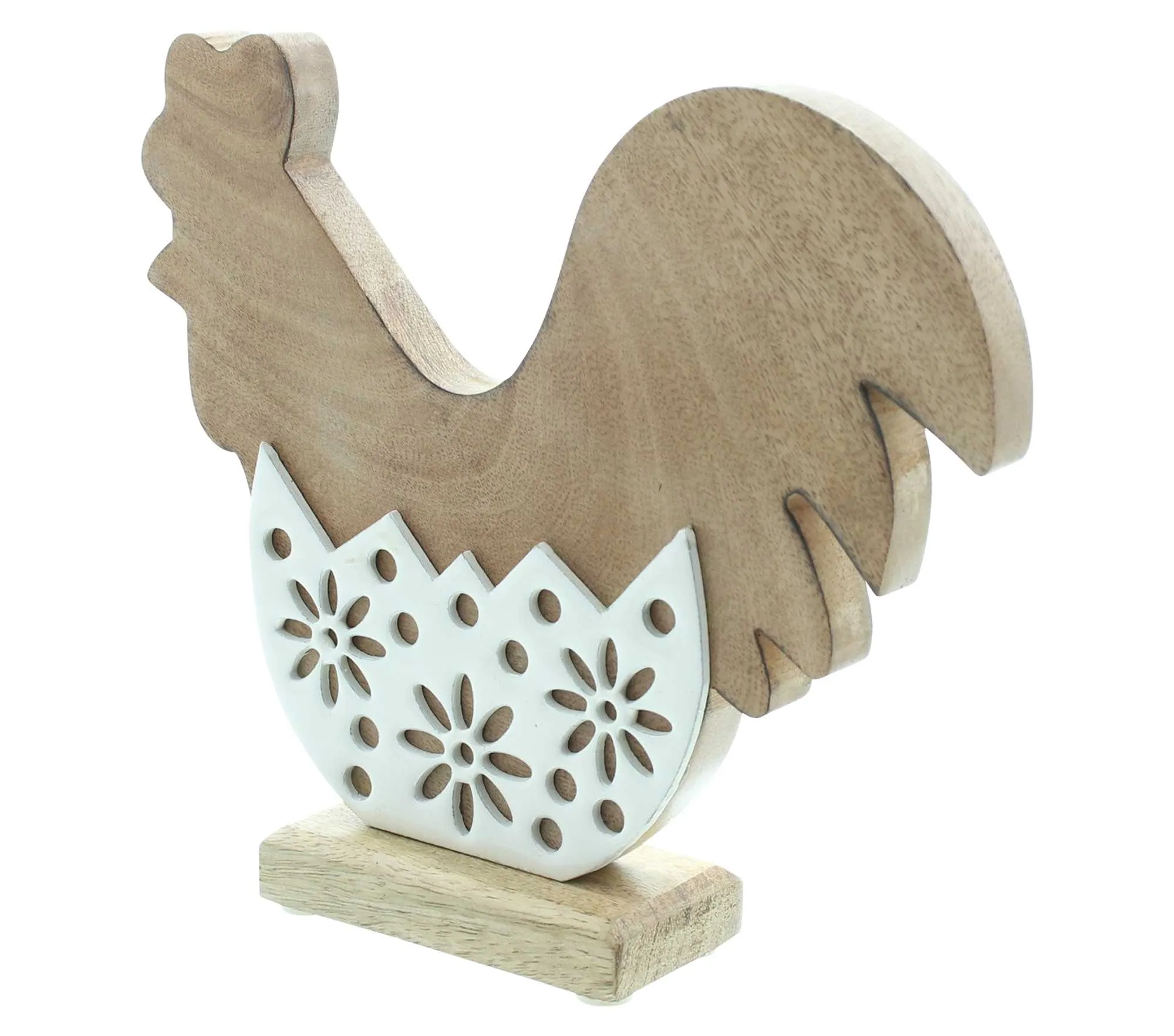 Huhn "Landliebe"  im Frank Flechtwaren Online Shop für Hasen &amp; Co kaufen