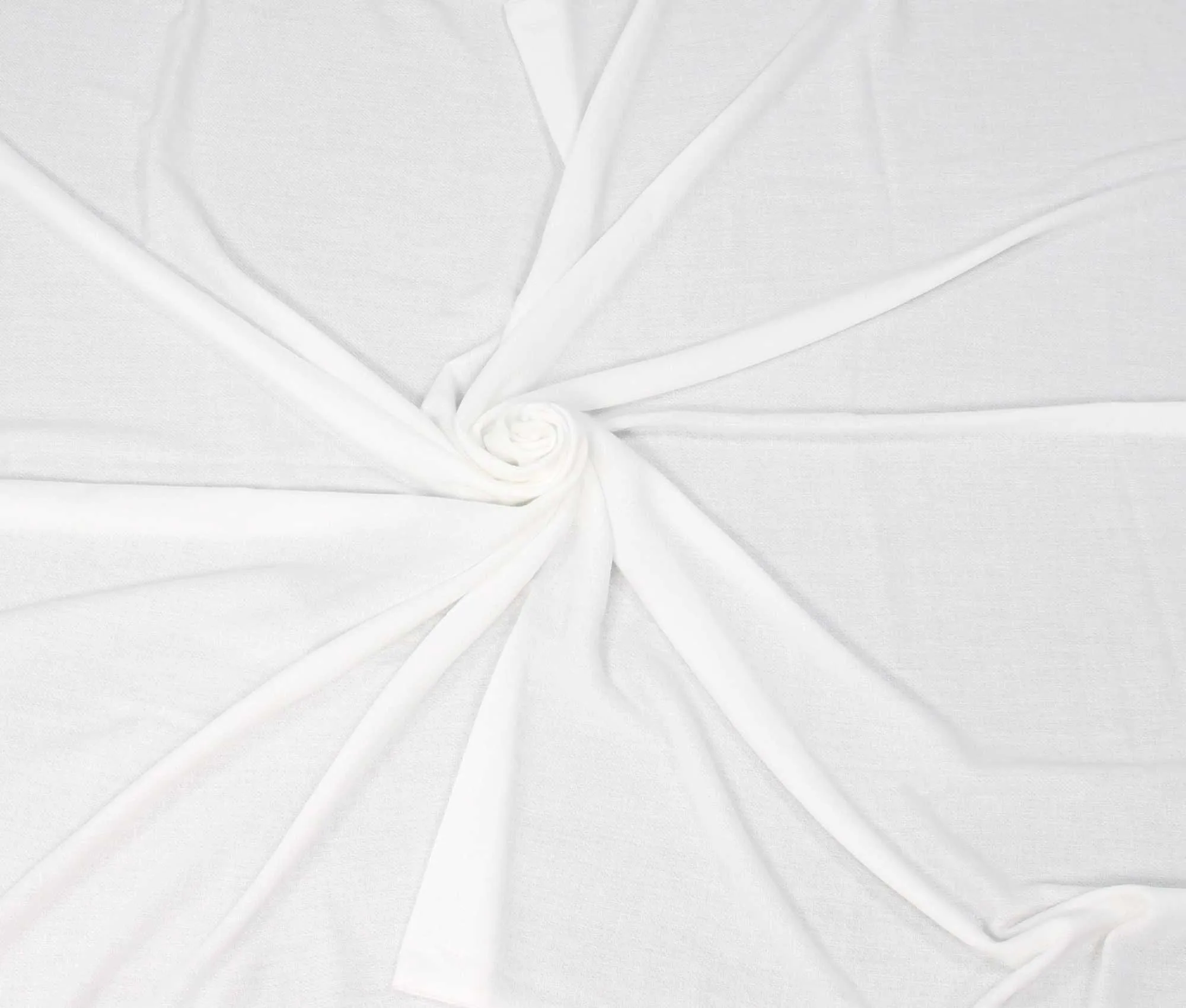 Kuscheldecke "Brilliant White"  im Frank Flechtwaren Online Shop für Scandi-Look kaufen