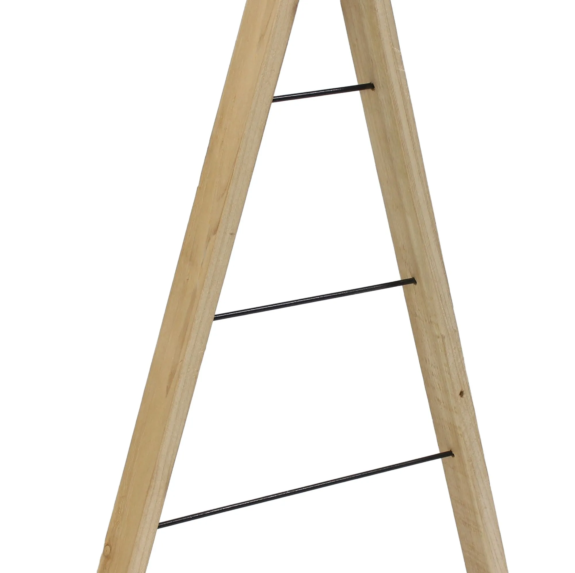 Deko-Tanne "Pyramide"  im Frank Flechtwaren Online Shop für Tannenbäume kaufen