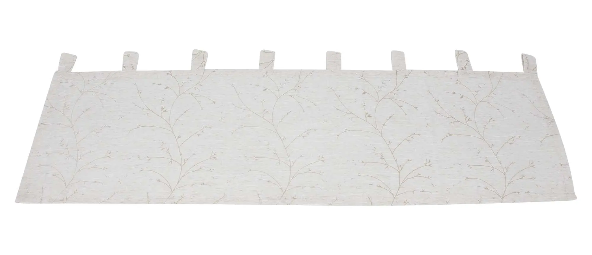 Fenstervorhang "Branche"  im Frank Flechtwaren Online Shop für Fenstervorhänge kaufen