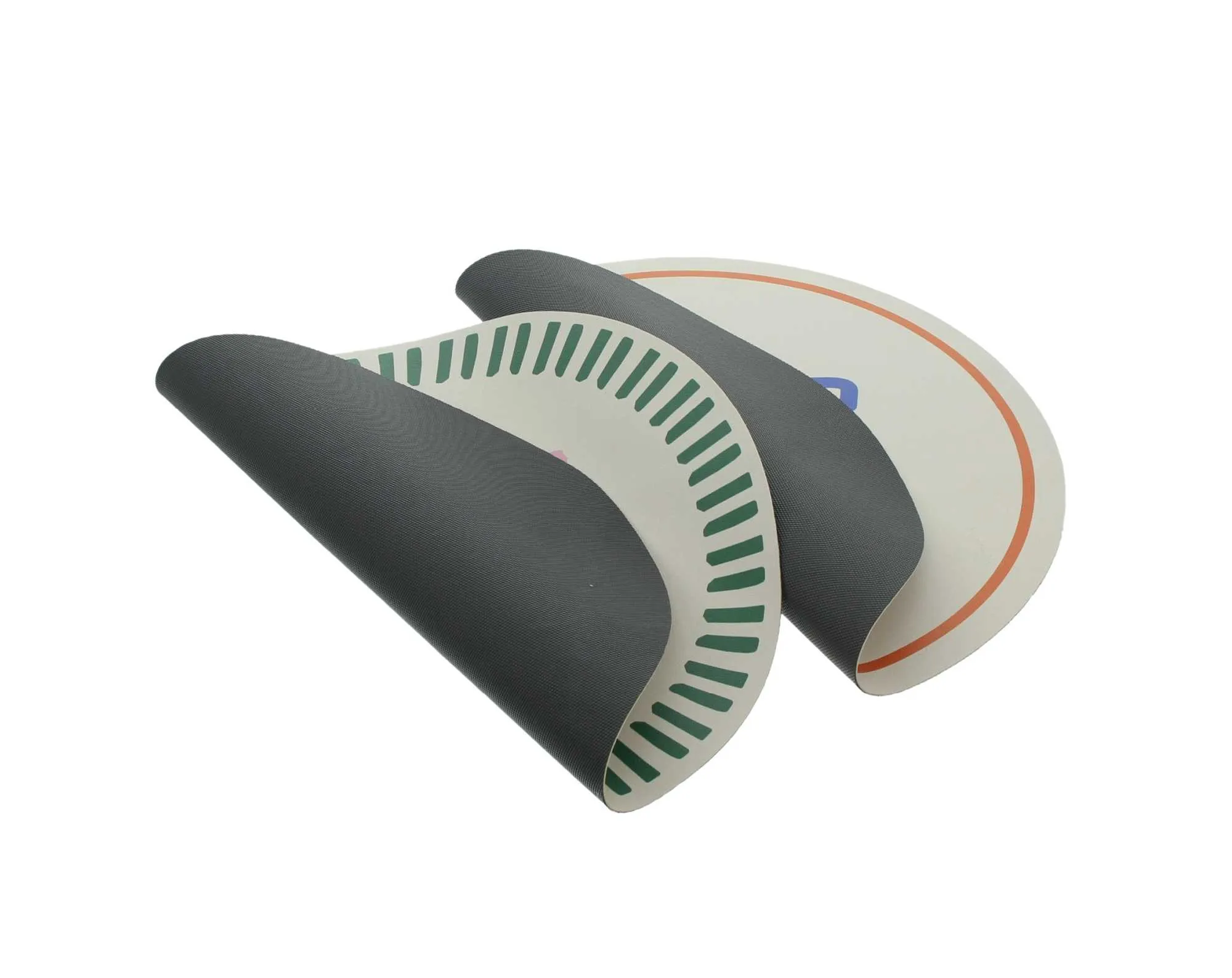 Platzmatte "Italy", 2er Set  im Frank Flechtwaren Online Shop für Strandbar-Feeling kaufen