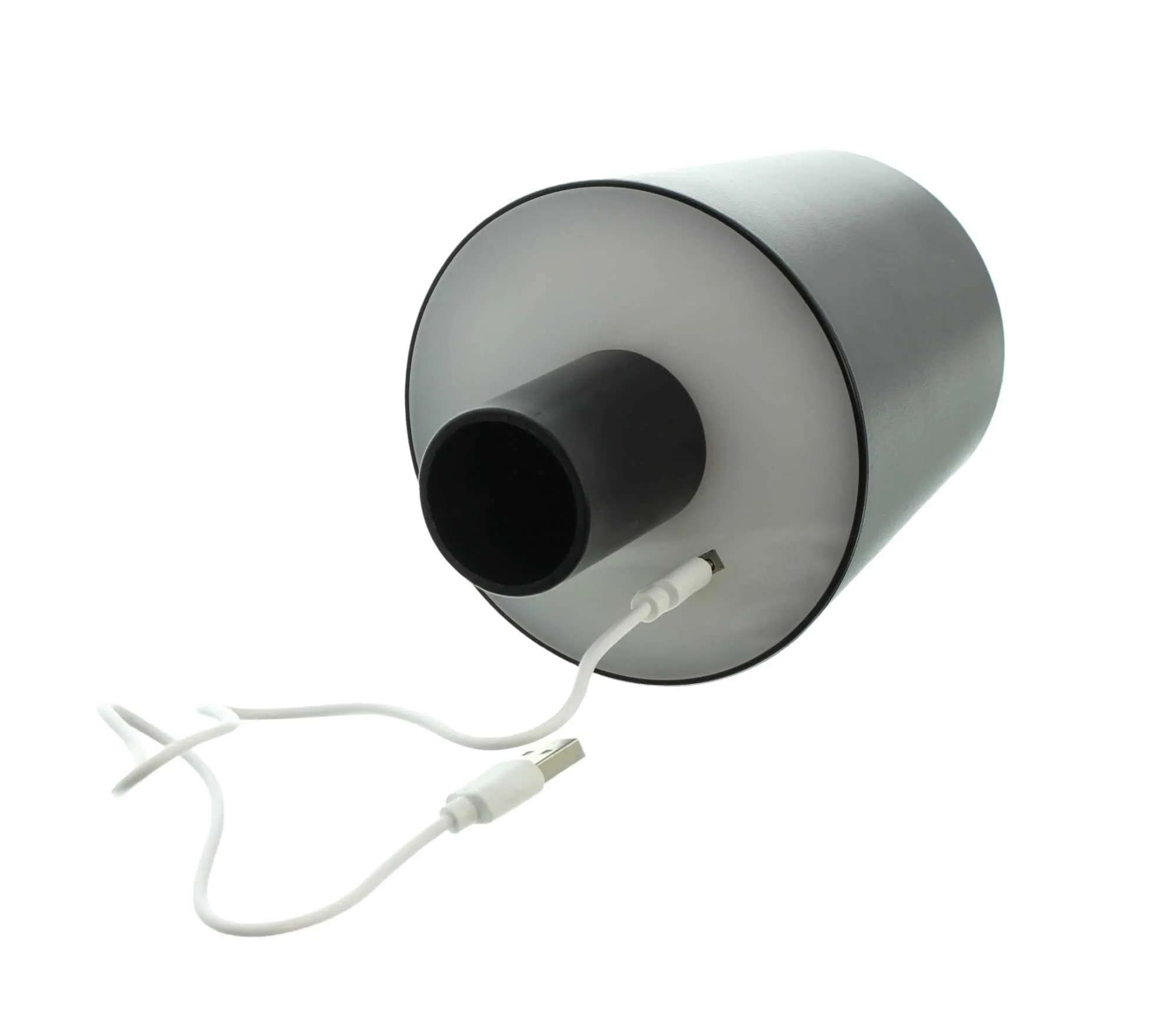 LED-Lampe "Flaschenleuchte"  im Frank Flechtwaren Online Shop für LED-Lampen kaufen