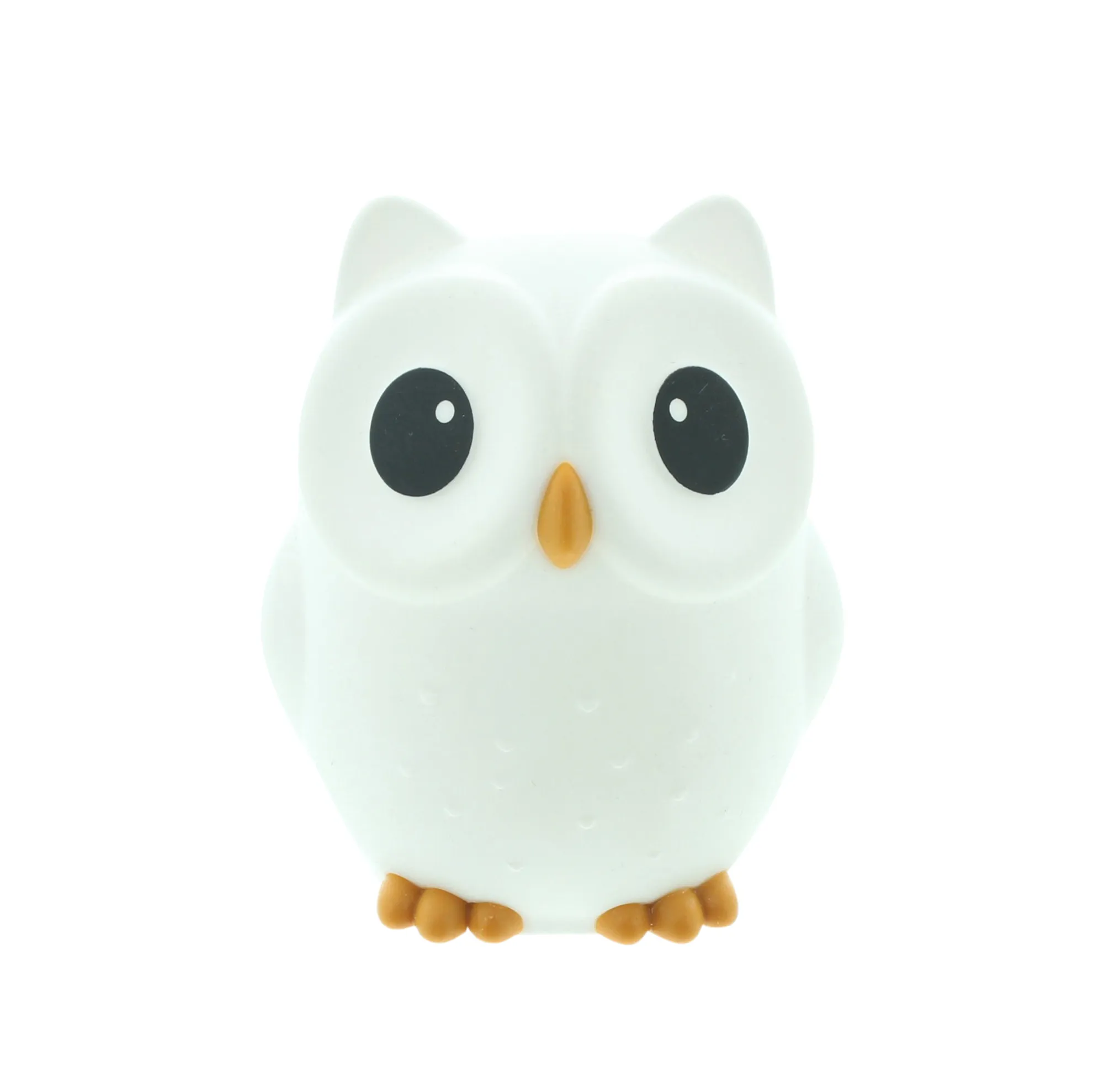 LED-Nachtlicht "Eule"  im Frank Flechtwaren Online Shop für For Animal Lovers kaufen