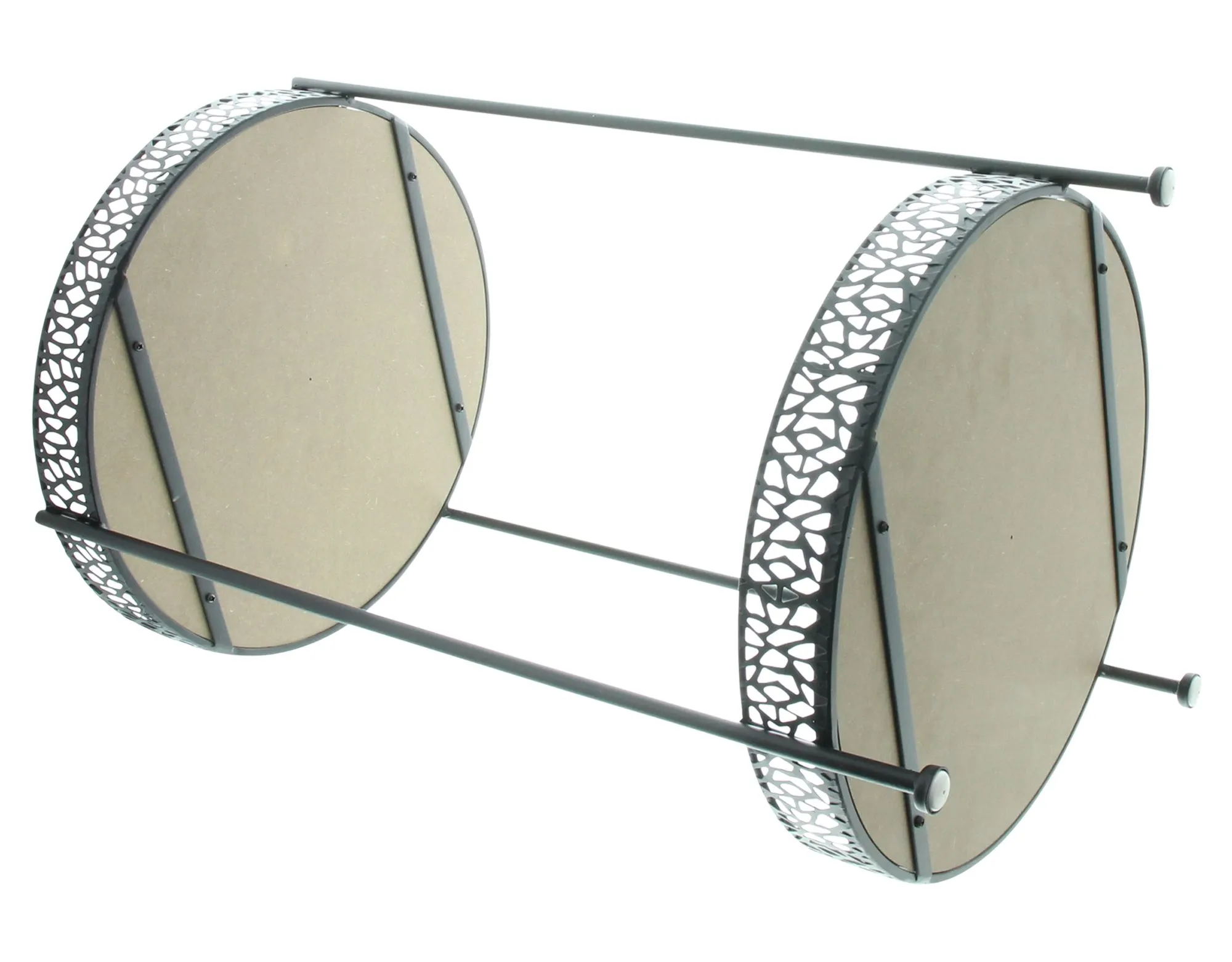 Beistelltisch "Bar"  im Frank Flechtwaren Online Shop für Modern Living kaufen