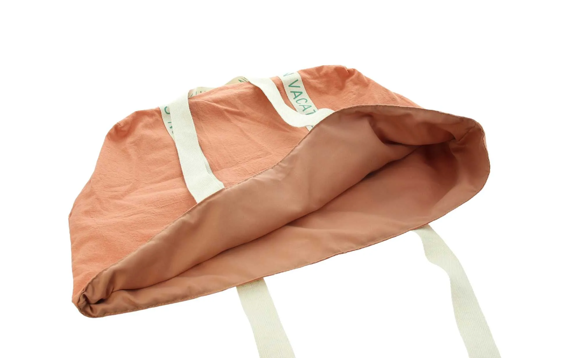 Stofftasche "Vacation"  im Frank Flechtwaren Online Shop für Bella Italia kaufen
