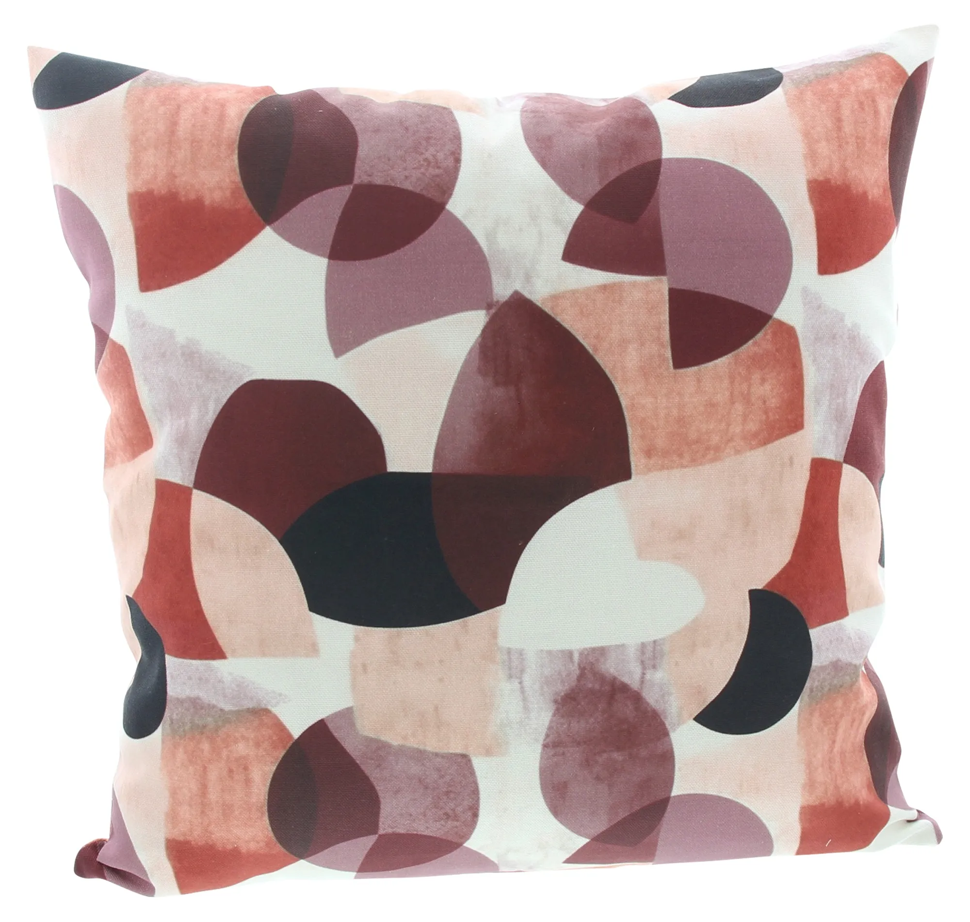 Kissenhülle "Berry Colors"  im Frank Flechtwaren Online Shop für Beerentöne kaufen