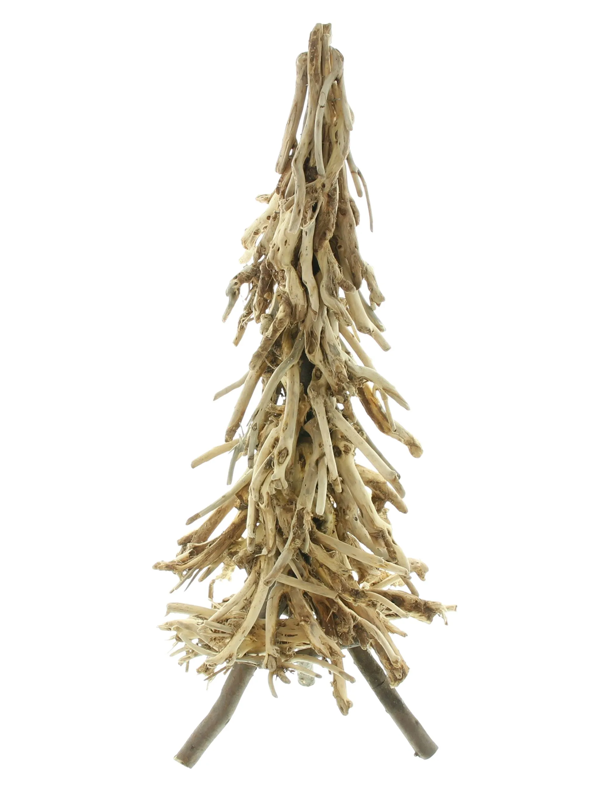 Tannenbaum "Wurzelholz"  im Frank Flechtwaren Online Shop für Tannenbäume kaufen