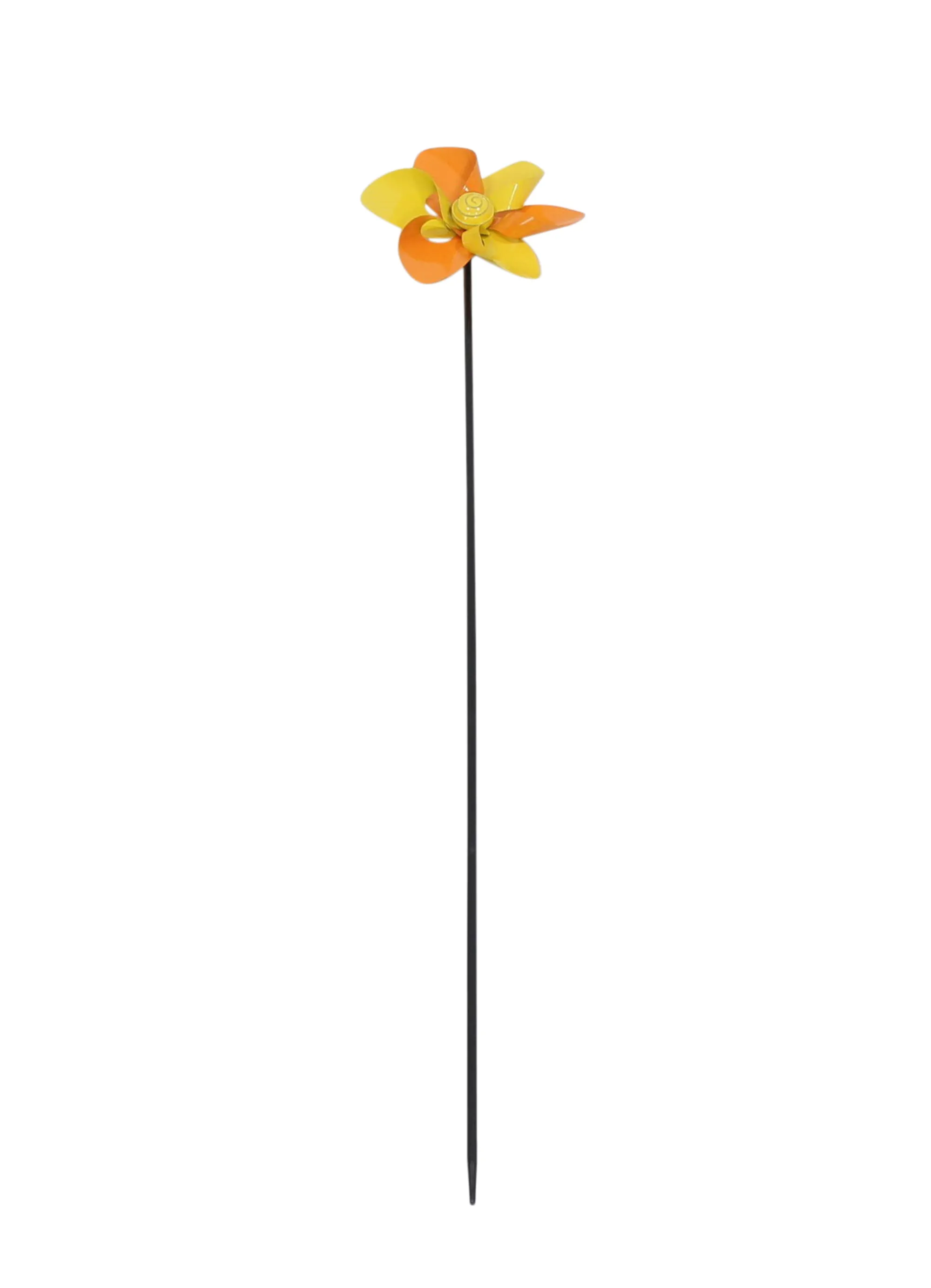 Windrad "Sommerfreude"  im Frank Flechtwaren Online Shop für Bunter Ostergarten kaufen