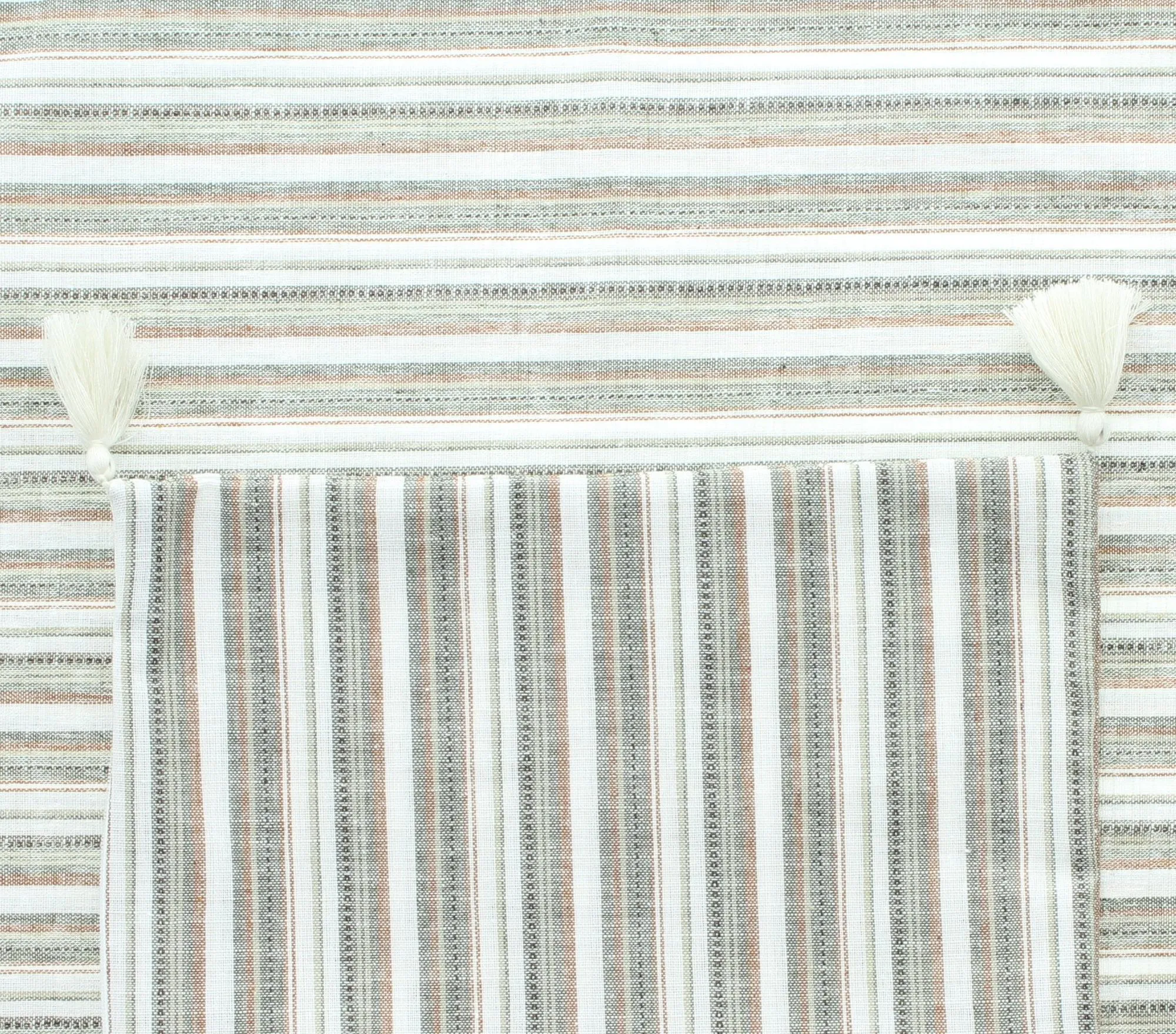 Kissenhülle "Salvador", 2er Set  im Frank Flechtwaren Online Shop für Kissenhüllen kaufen