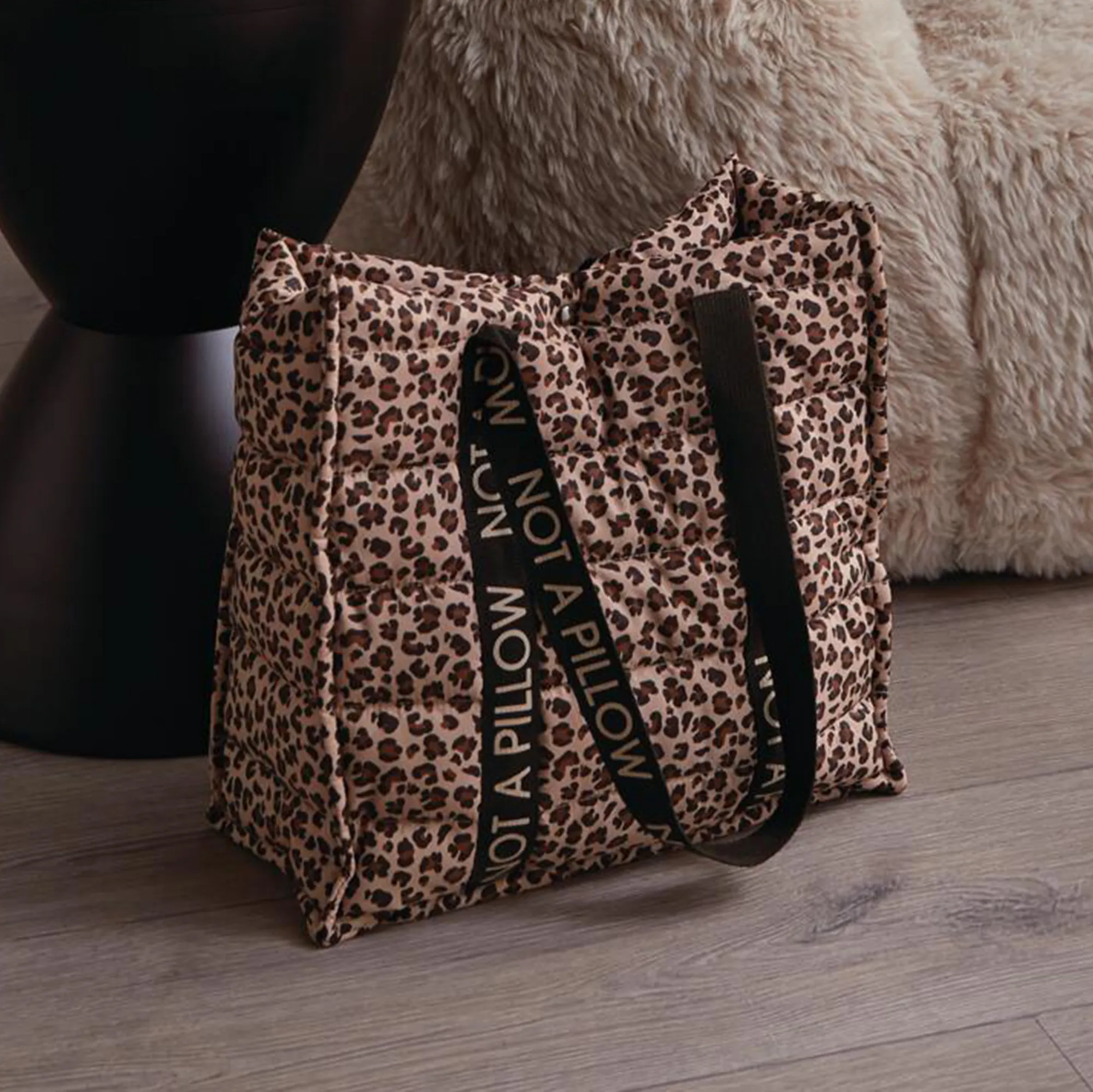 Tasche "Leoprint"  im Frank Flechtwaren Online Shop kaufen