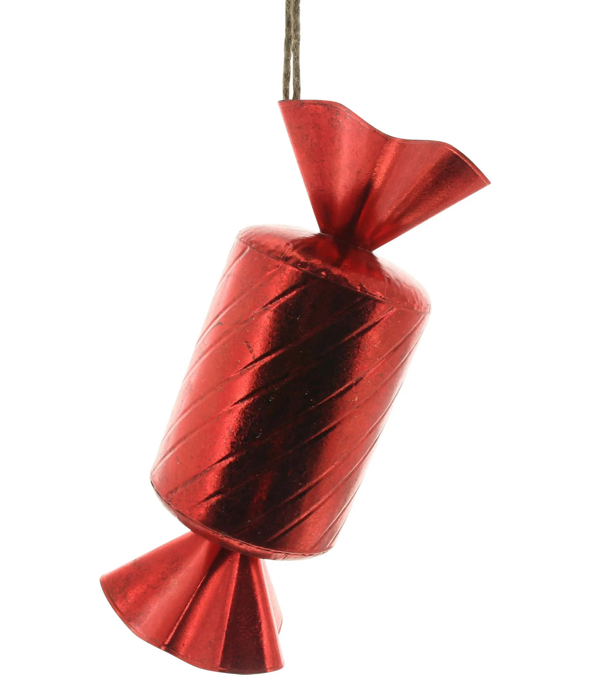 Geschenk-Deko "Bonbon", 2er Set  im Frank Flechtwaren Online Shop für Dekohänger  kaufen