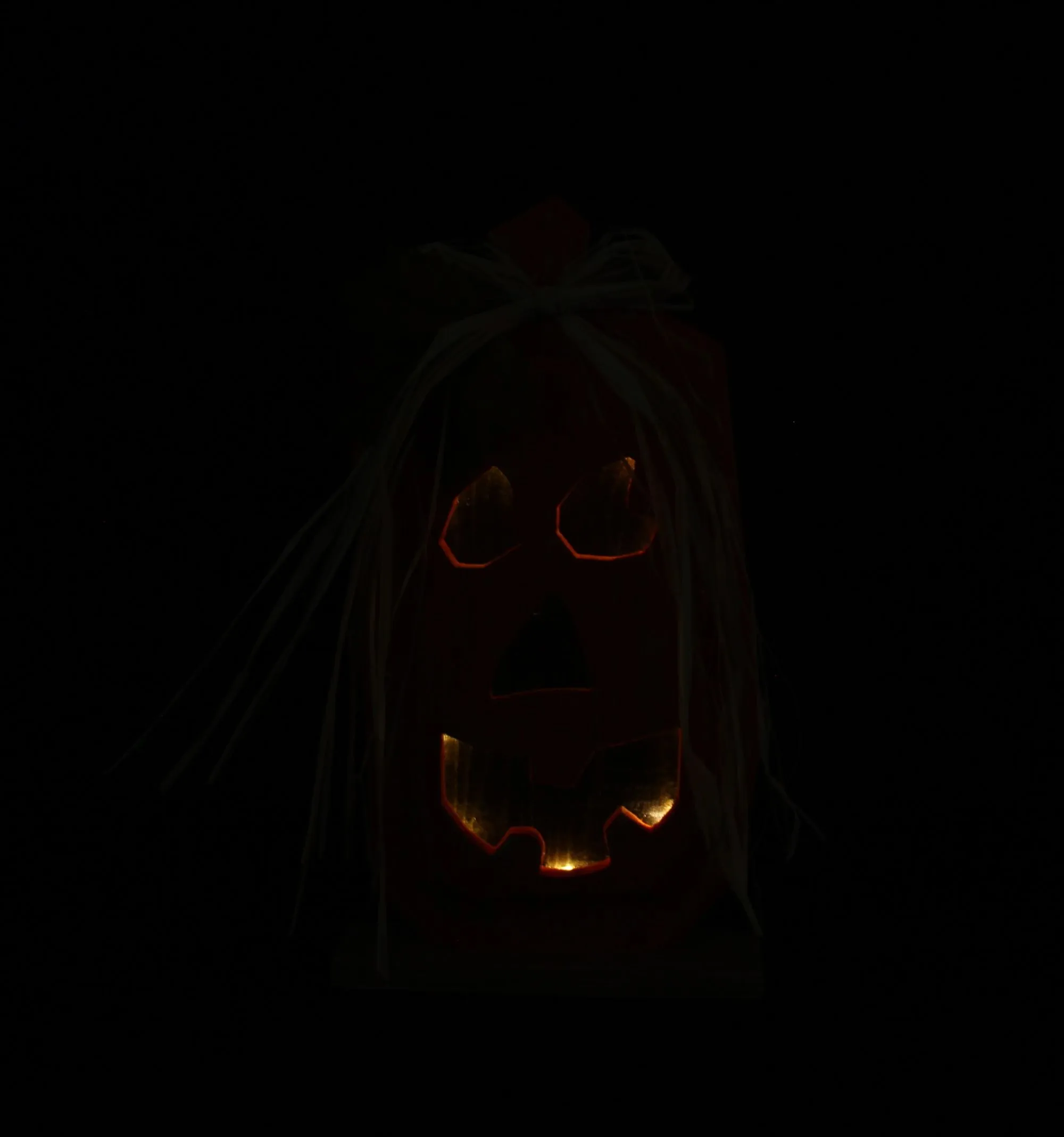 LED-Kürbis "Jack"  im Frank Flechtwaren Online Shop für Halloween kaufen