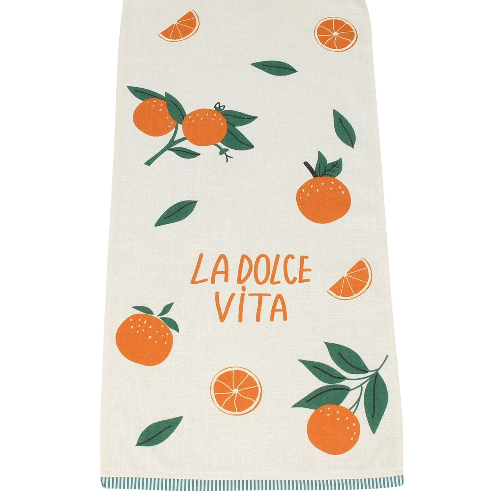Tischläufer "La Dolce Vita"  im Frank Flechtwaren Online Shop für Tischläufer kaufen