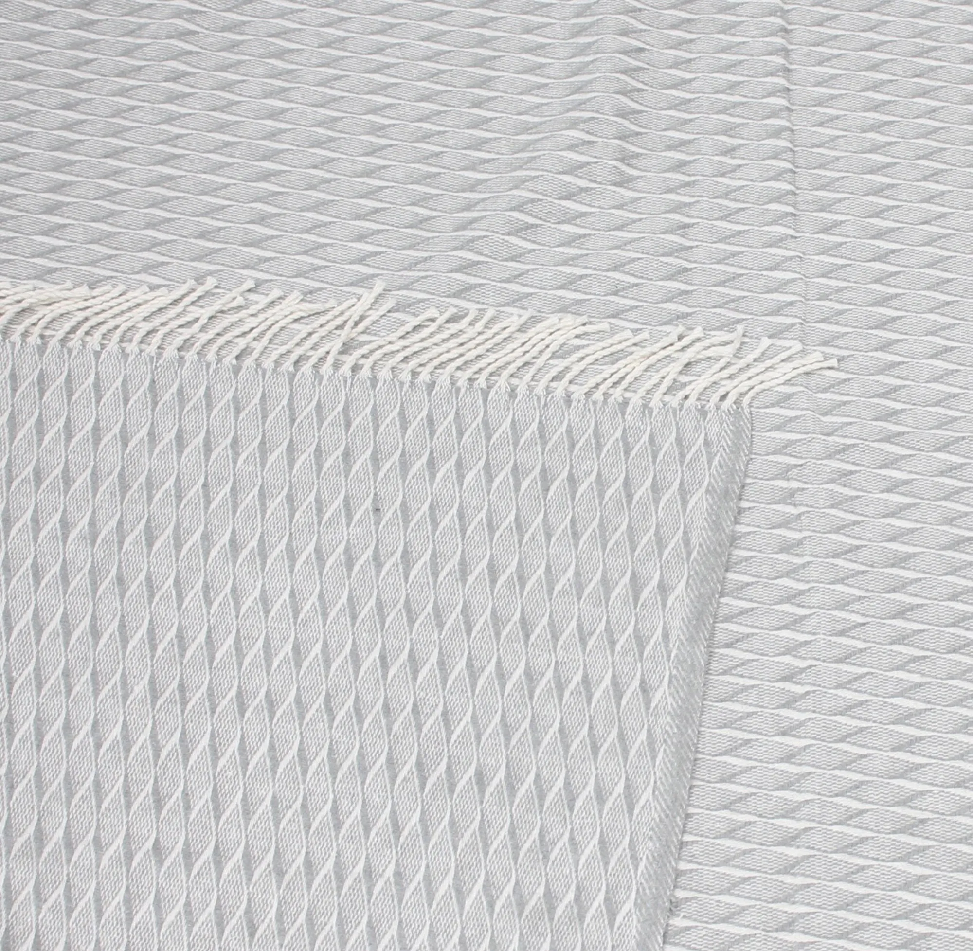 Kuscheldecke "Harmonie"  im Frank Flechtwaren Online Shop für Exklusiv Online - Textilien kaufen