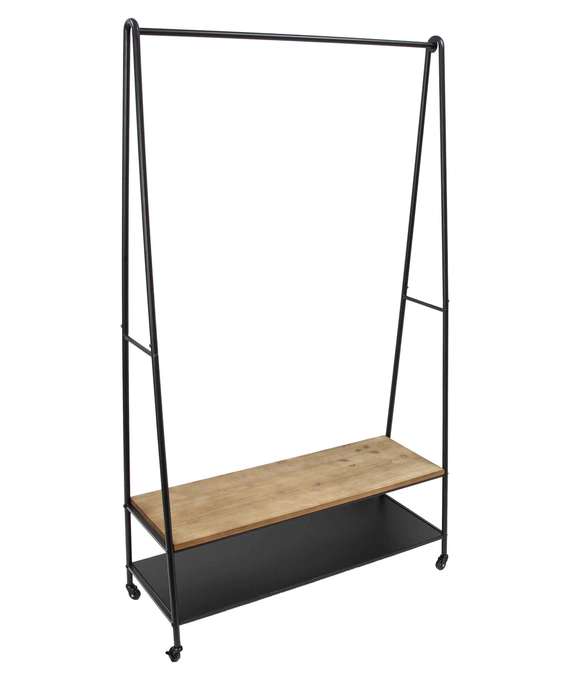 Garderobe "Mobil"  im Frank Flechtwaren Online Shop für Garderoben kaufen