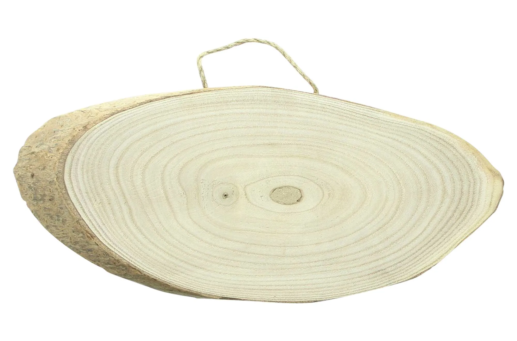 Schild "Hüttenzauber"  im Frank Flechtwaren Online Shop für Herbstliche Wanddeko kaufen