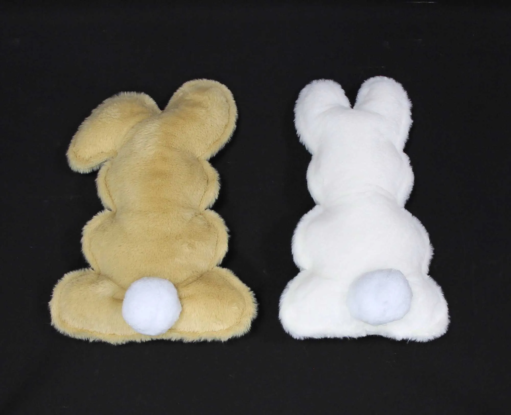 Dekokissen "Häschen", 2er Set  im Frank Flechtwaren Online Shop für Österliche Kissen &amp; Kissenhüllen kaufen