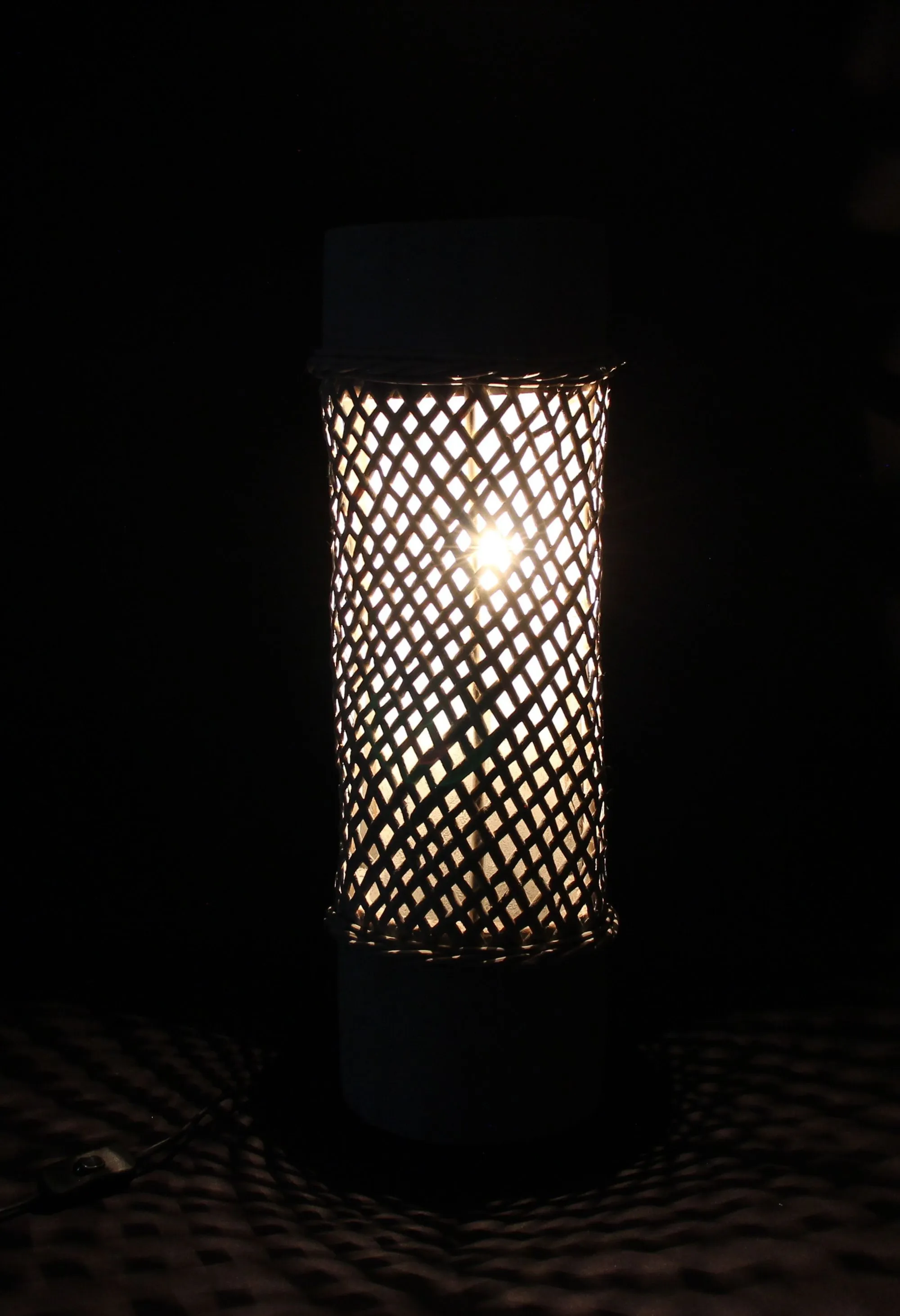 Lampe "Artesania"  im Frank Flechtwaren Online Shop für OUTLET kaufen