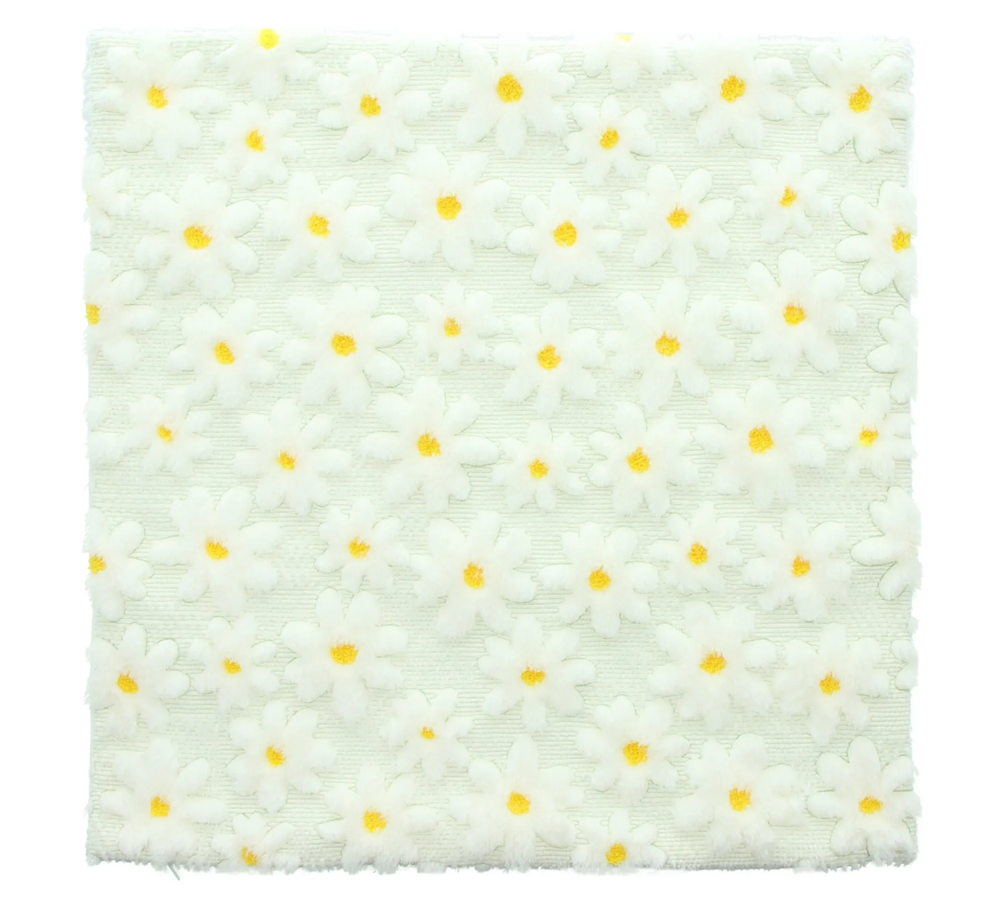 Kissenhülle "Daisy Flowers"  im Frank Flechtwaren Online Shop für Kissenhüllen kaufen