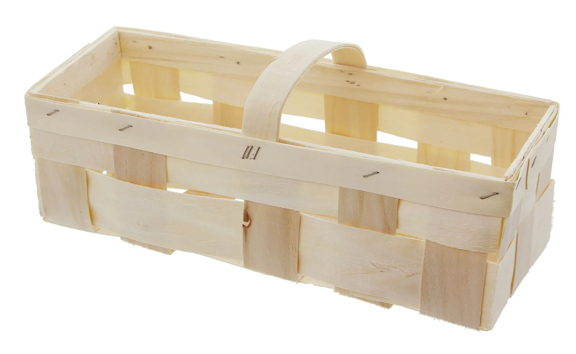 Obstkorb, klein  im Frank Flechtwaren Online Shop für Korbwaren: Handmade in Europe kaufen