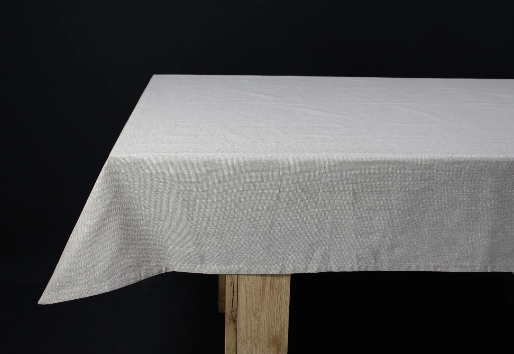 Tafeldecke "Classique"  im Frank Flechtwaren Online Shop für Landhaus-Flair kaufen