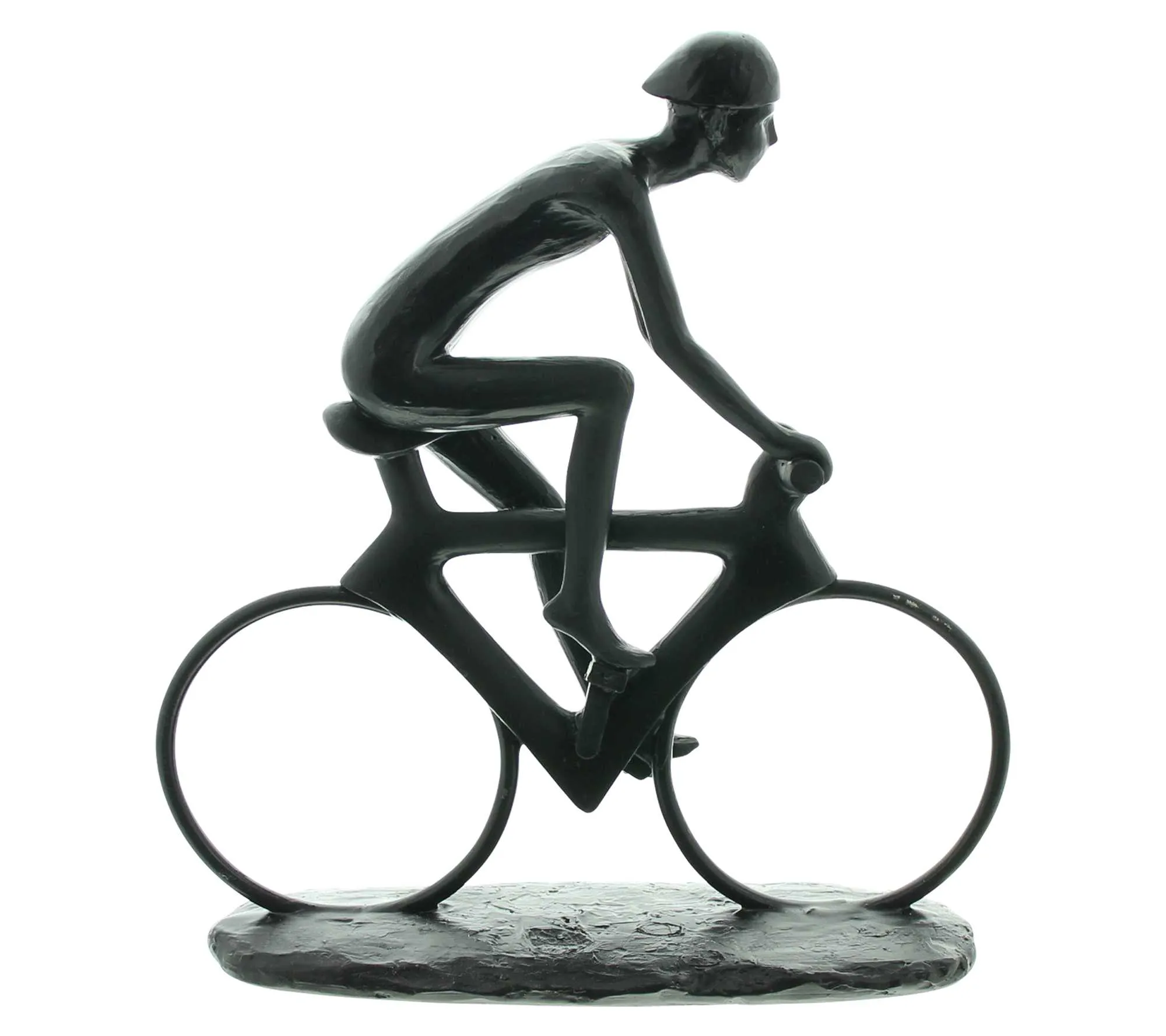 Rennfahrer "Bike"  im Frank Flechtwaren Online Shop für Modern Living kaufen