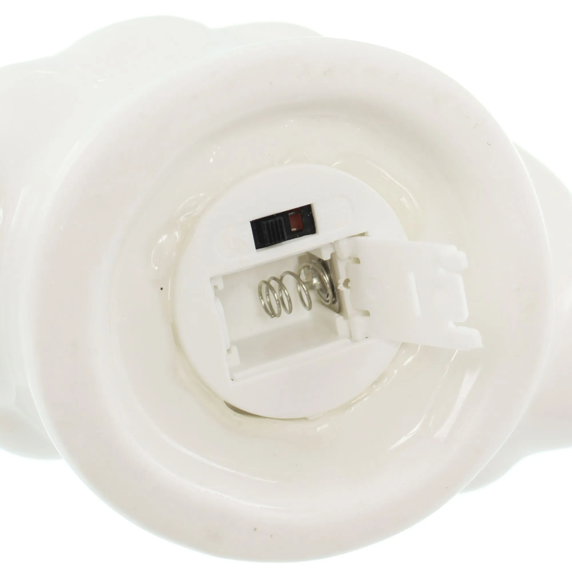 LED-Tanne "Schneezauber", 2er Set  im Frank Flechtwaren Online Shop für Tannenbäume kaufen