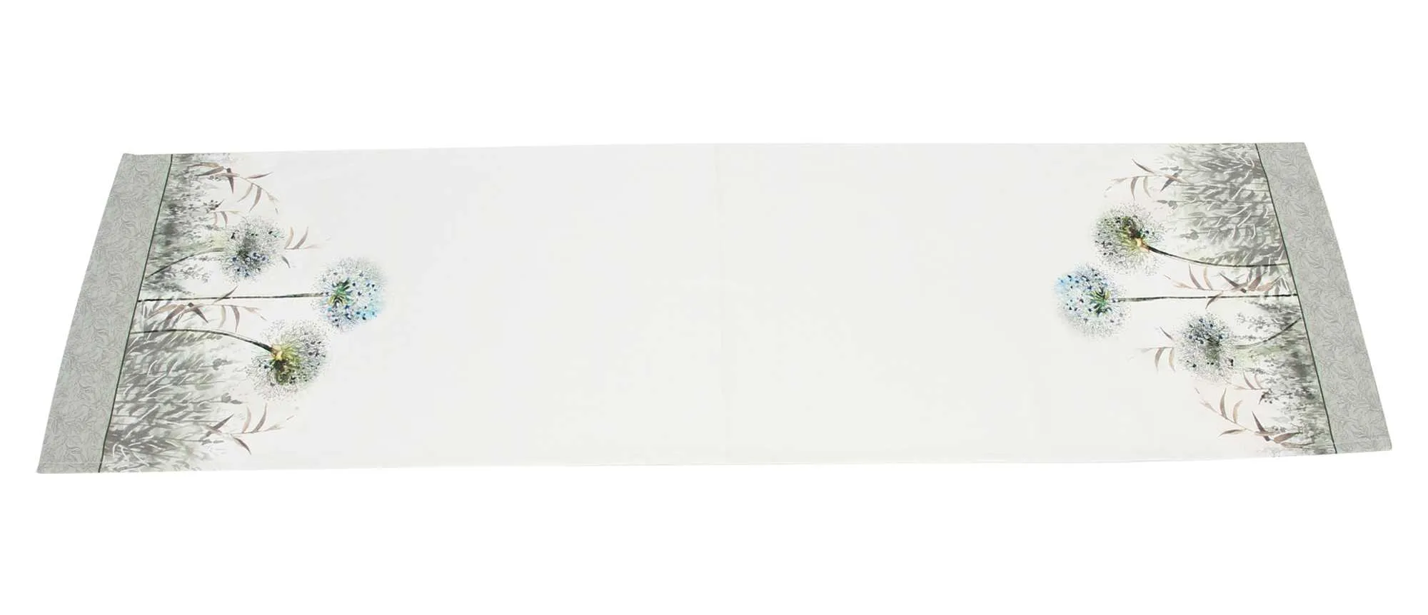 Tischläufer "Blütenwiese"  im Frank Flechtwaren Online Shop für Tischläufer kaufen