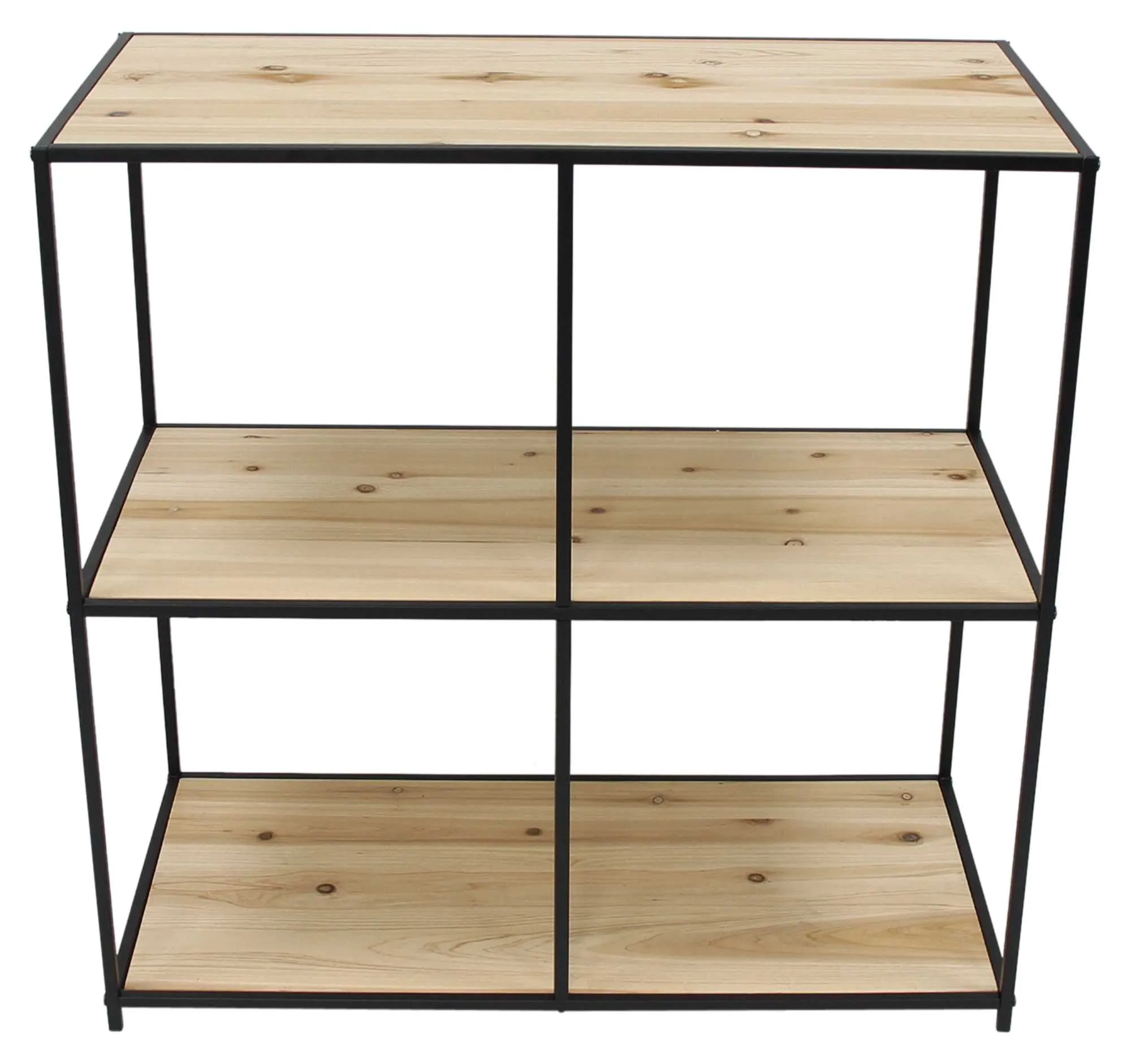 Regal "Classic", breit  im Frank Flechtwaren Online Shop für Regale kaufen
