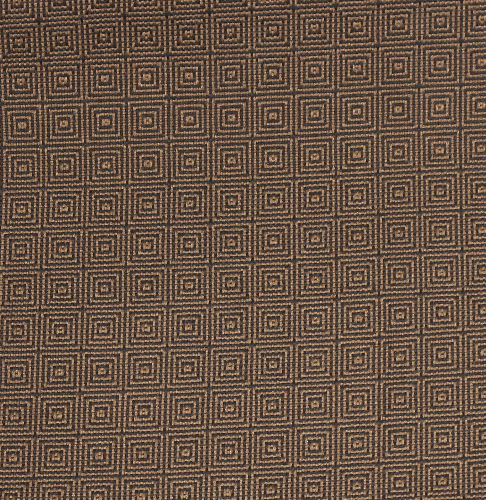 Tischläufer "Coffee Brown"  im Frank Flechtwaren Online Shop für Tischläufer kaufen