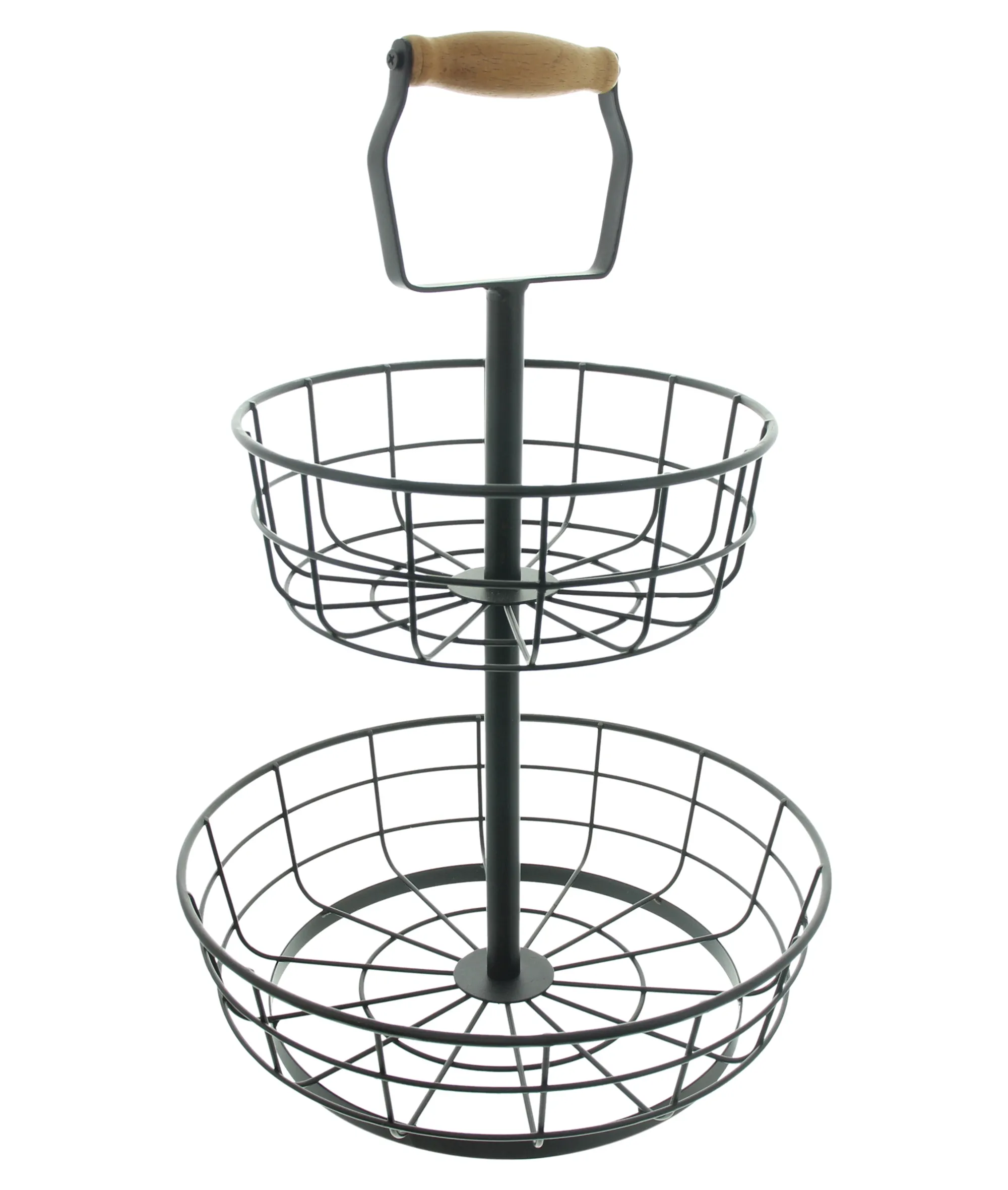 Etagere "Modern"  im Frank Flechtwaren Online Shop für Shop by Room kaufen