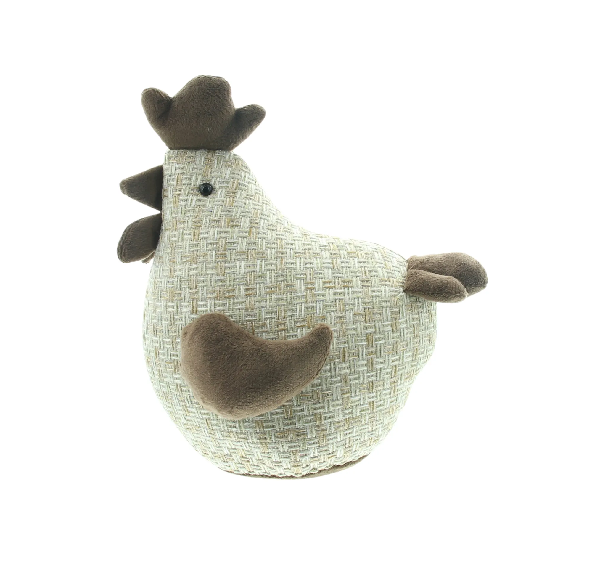 Huhn "Henrietta"  im Frank Flechtwaren Online Shop für Hasen &amp; Co kaufen