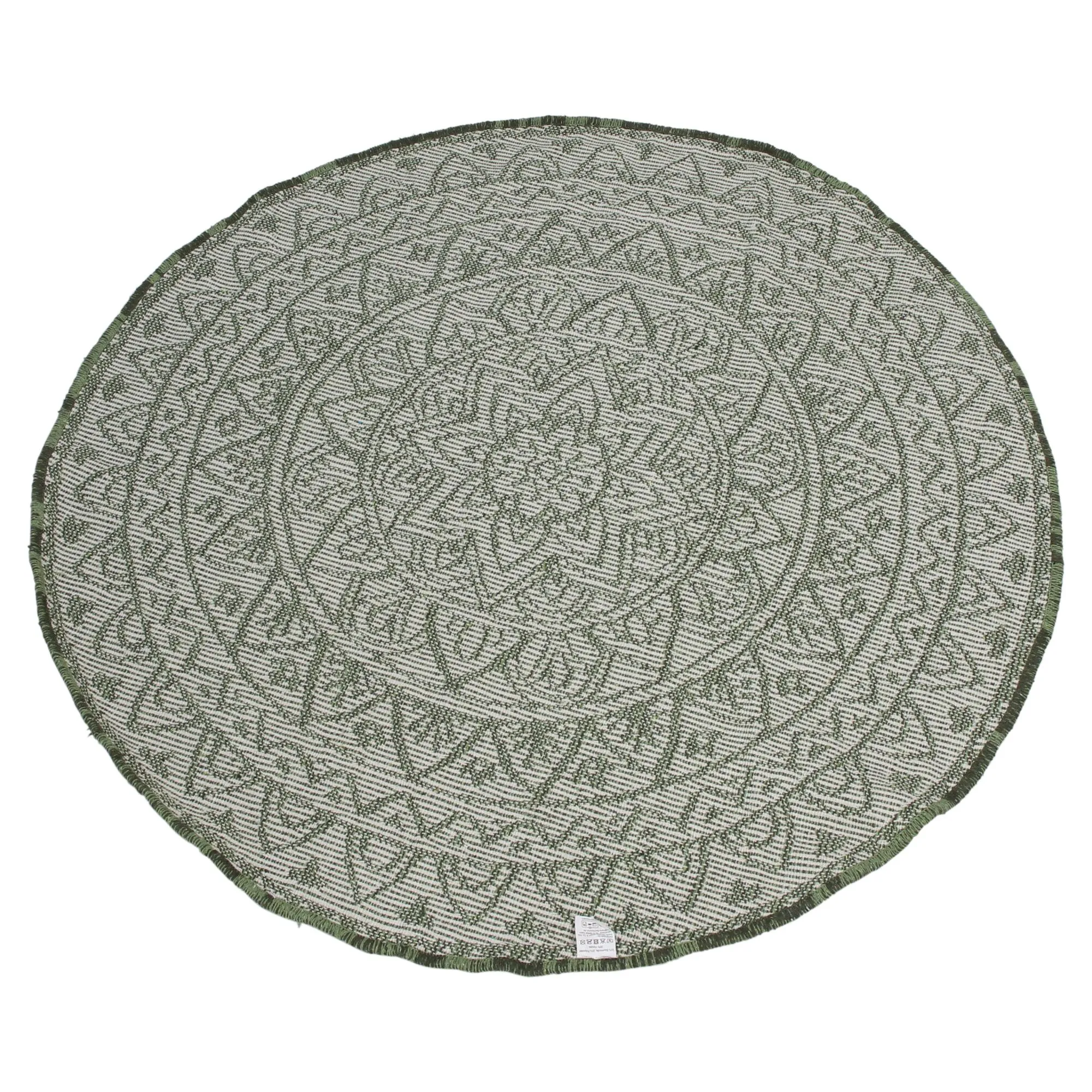 Bodenmatte "Jacquard"  im Frank Flechtwaren Online Shop für Läufer kaufen