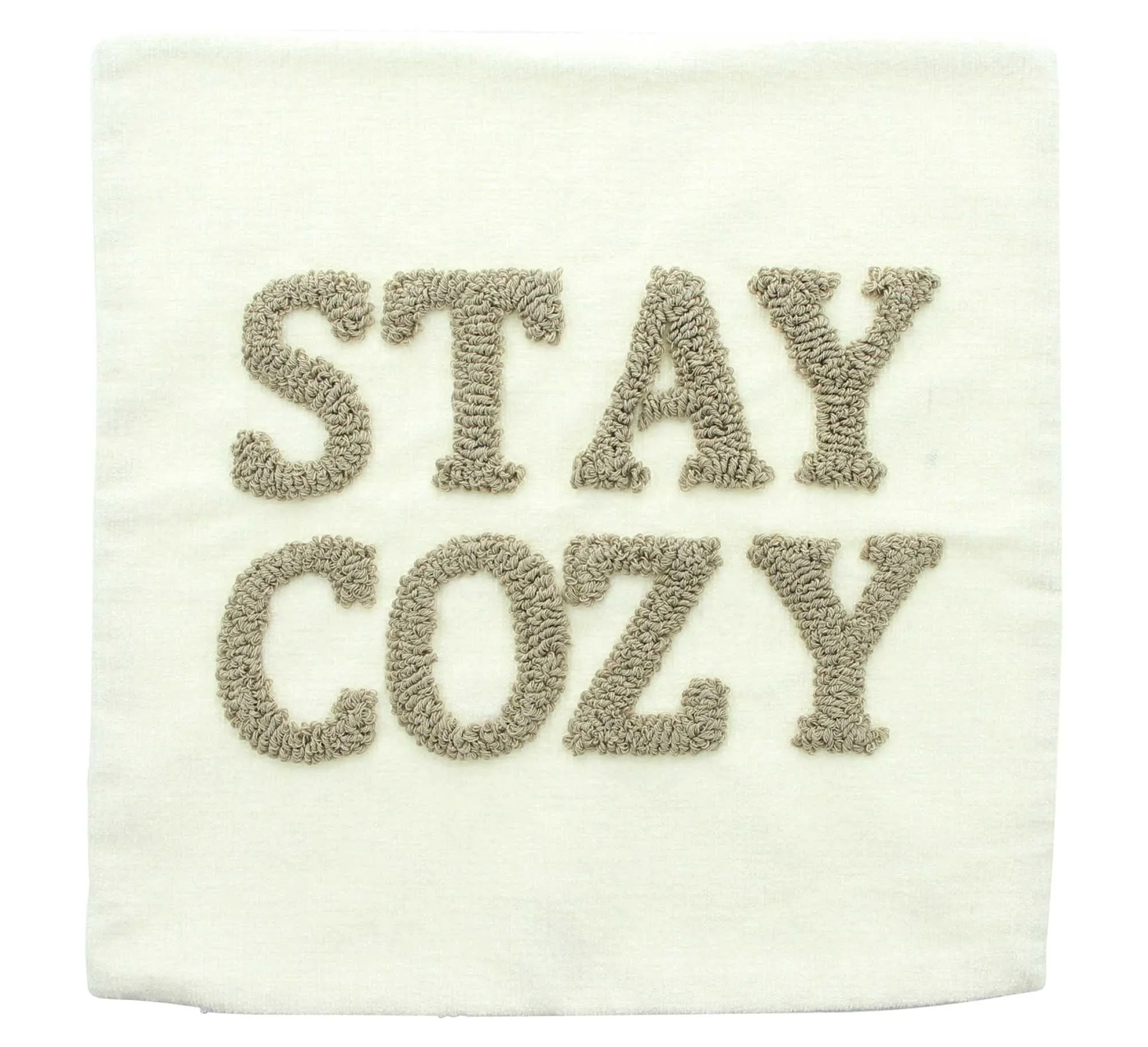 Kissenhülle "Cozy"  im Frank Flechtwaren Online Shop für Kissenhüllen kaufen