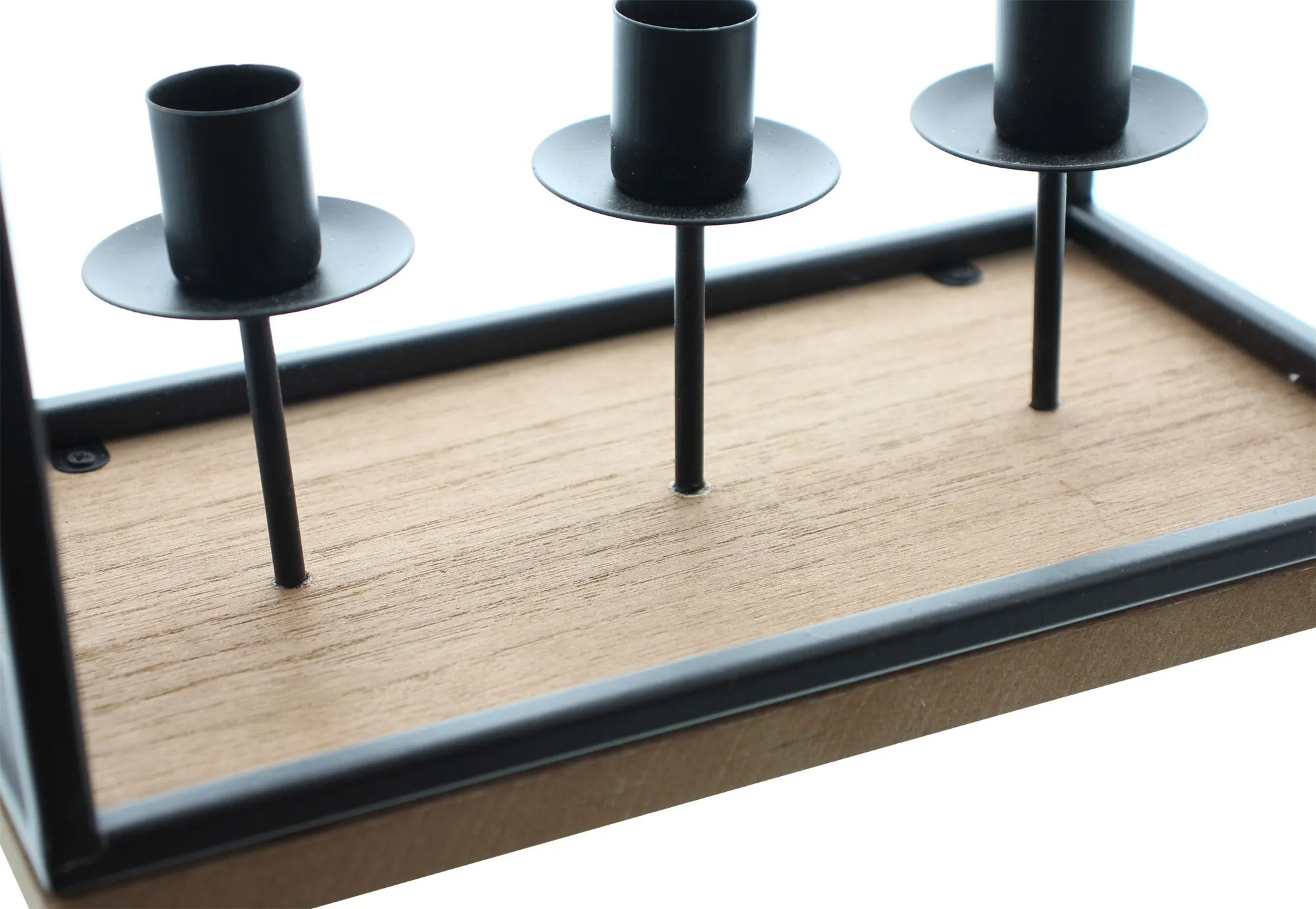 Kerzenhalter "Square"  im Frank Flechtwaren Online Shop für Kerzenhalter kaufen