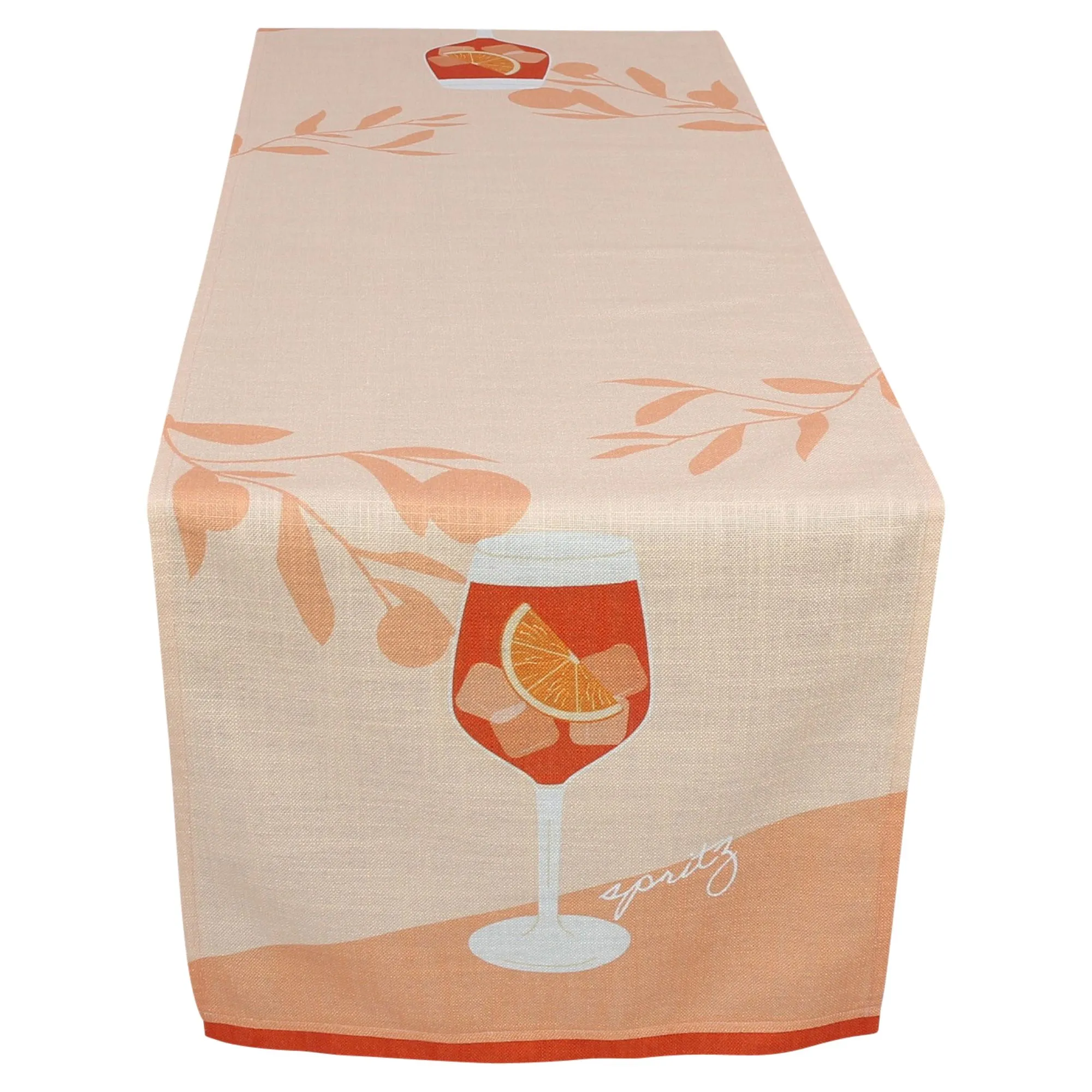 Tischläufer "Spritz"  im Frank Flechtwaren Online Shop für Tischläufer kaufen