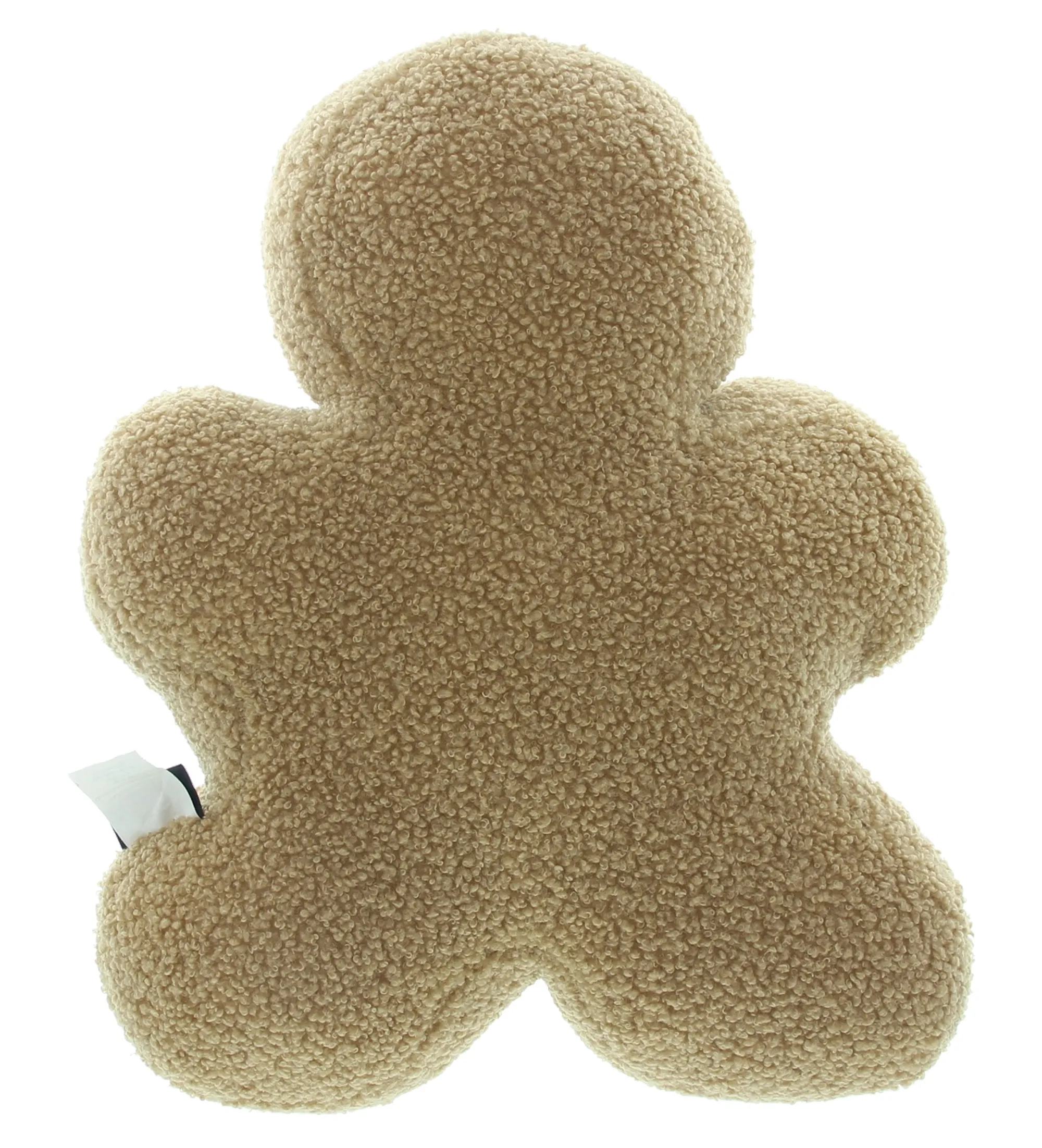 Dekokissen "Gingerbread"  im Frank Flechtwaren Online Shop für Weihnachtliche Kissen &amp; Kissenhüllen kaufen