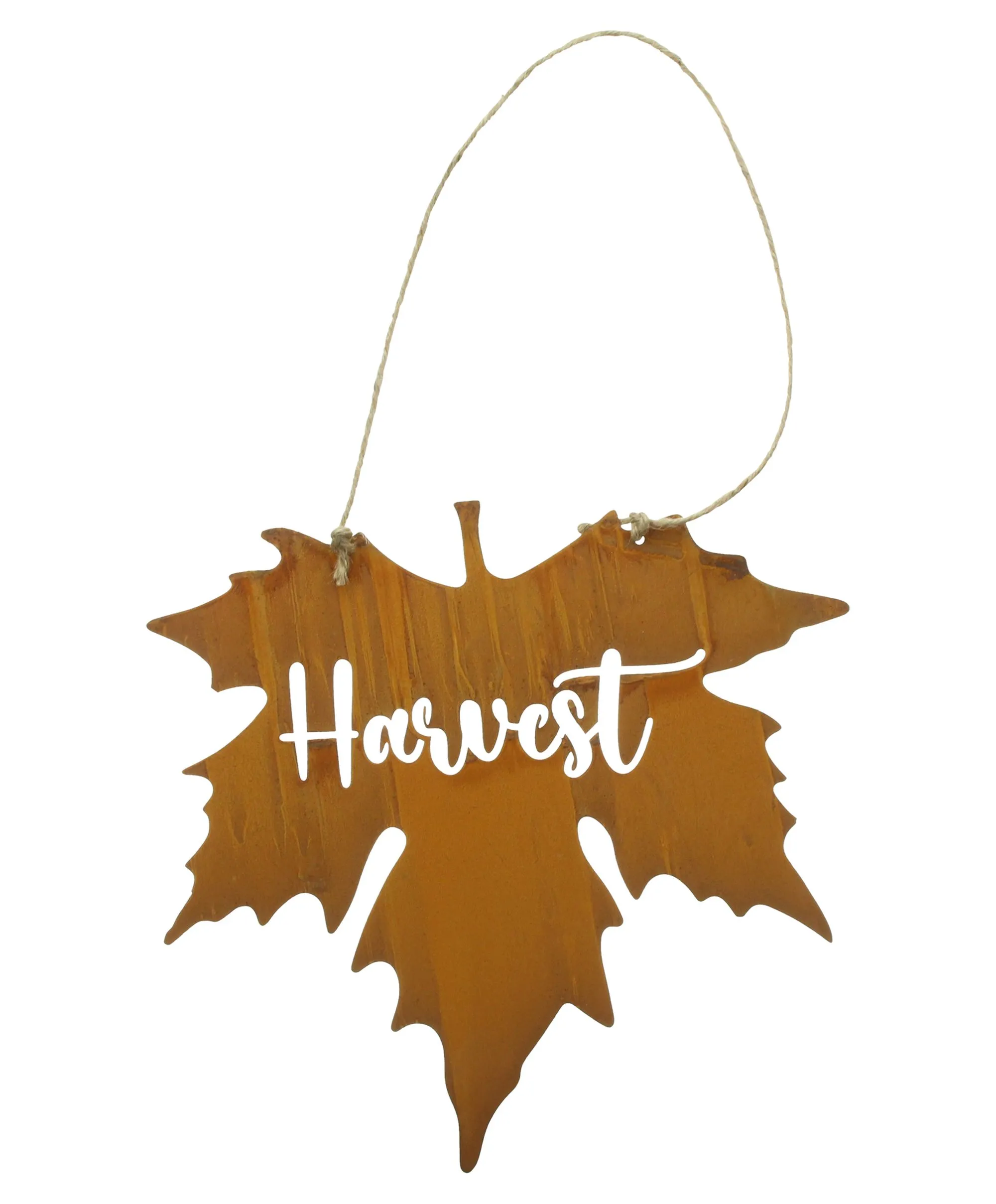 Hänger "Harvest"  im Frank Flechtwaren Online Shop für Waldspaziergang kaufen