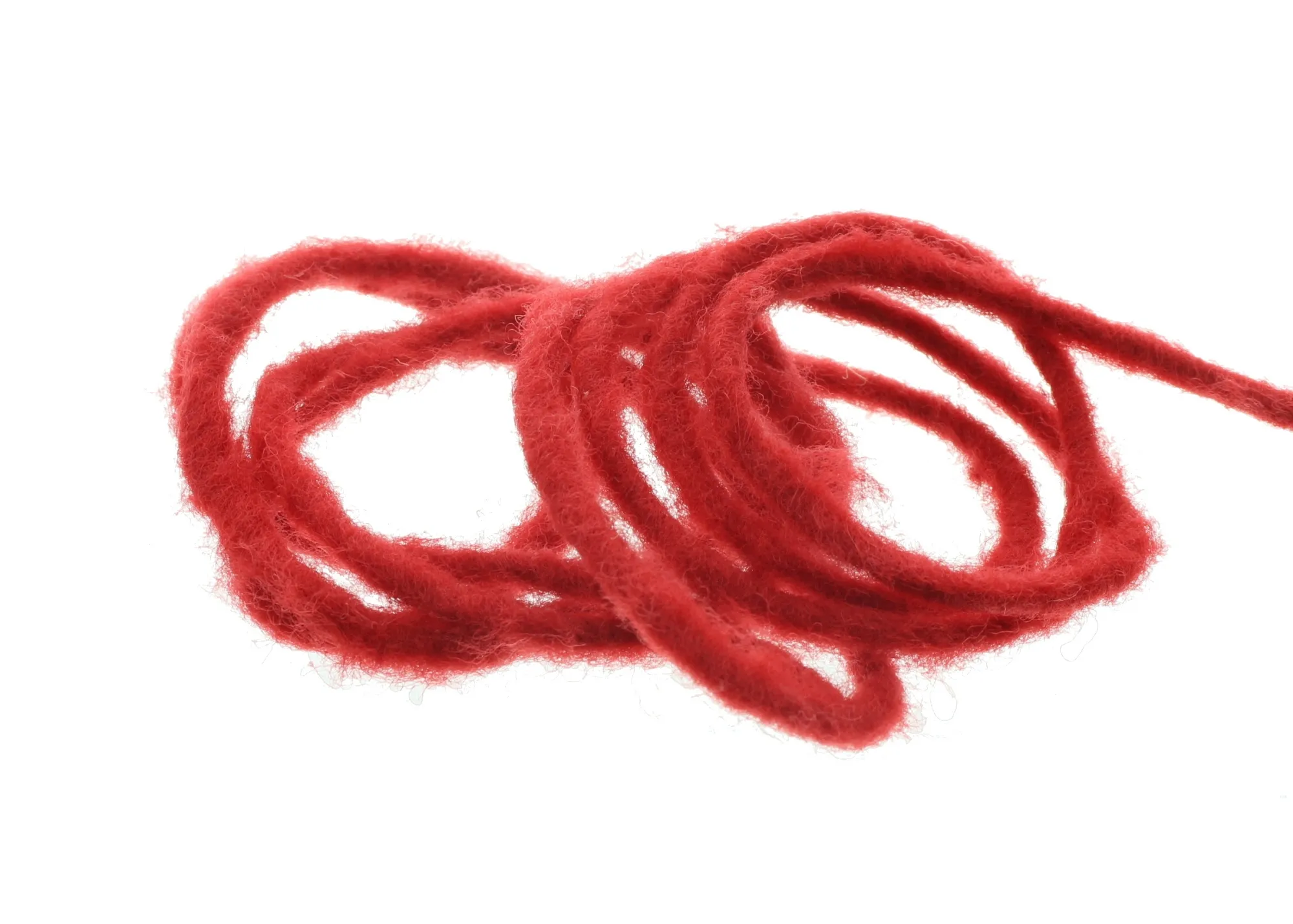 Geschenkband "Rot"  im Frank Flechtwaren Online Shop für Nostalgischer Herbstgarten kaufen