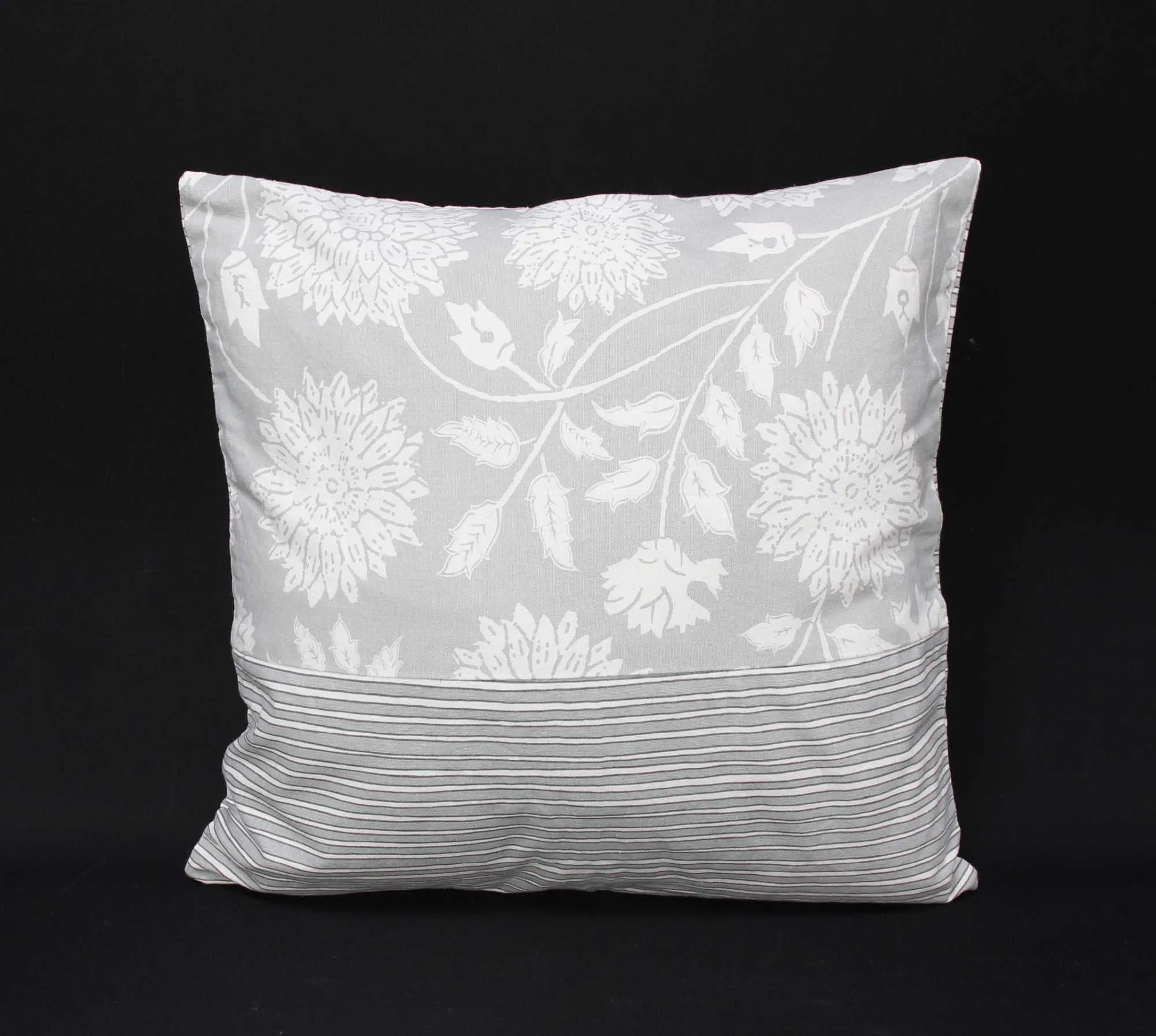 Kissenhülle "Flora"  im Frank Flechtwaren Online Shop für Kissenhüllen kaufen